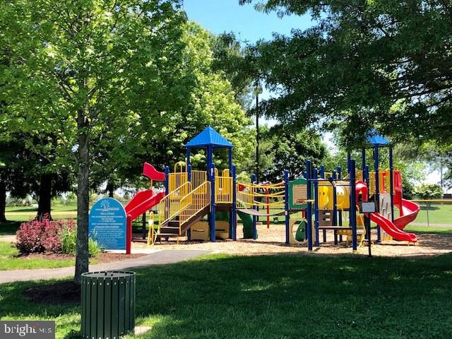 VILLAGES OF URBANA - Residential