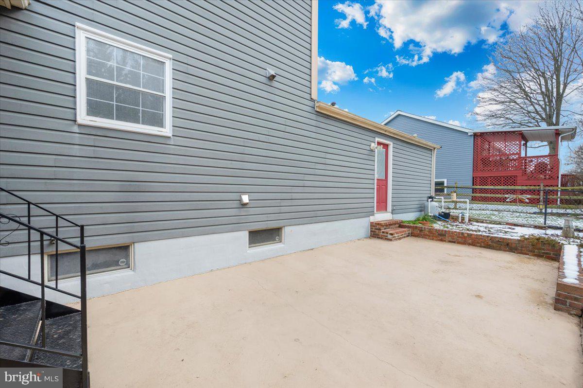 FOUNTAIN ROCK MANOR - Residential