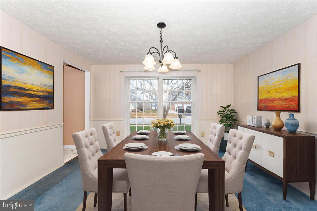 FOUNTAIN ROCK MANOR - Residential