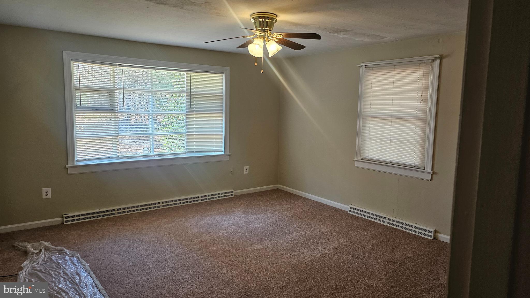 NONE AVAILABLE - Residential Lease