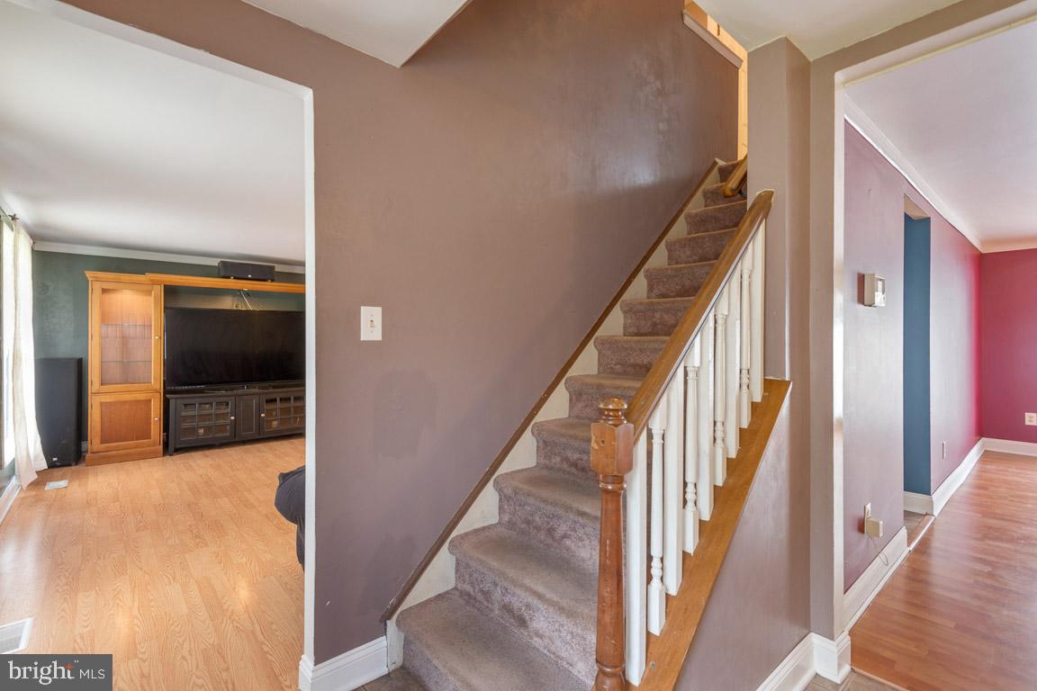 RIVERDALE FOREST - Residential