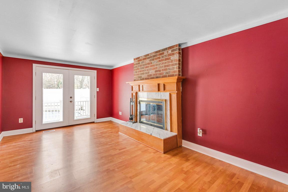 RIVERDALE FOREST - Residential