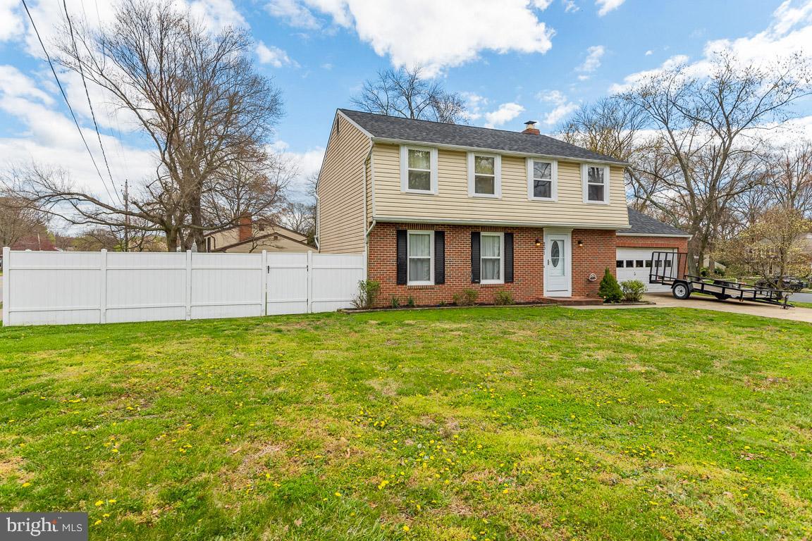 RIVERDALE FOREST - Residential