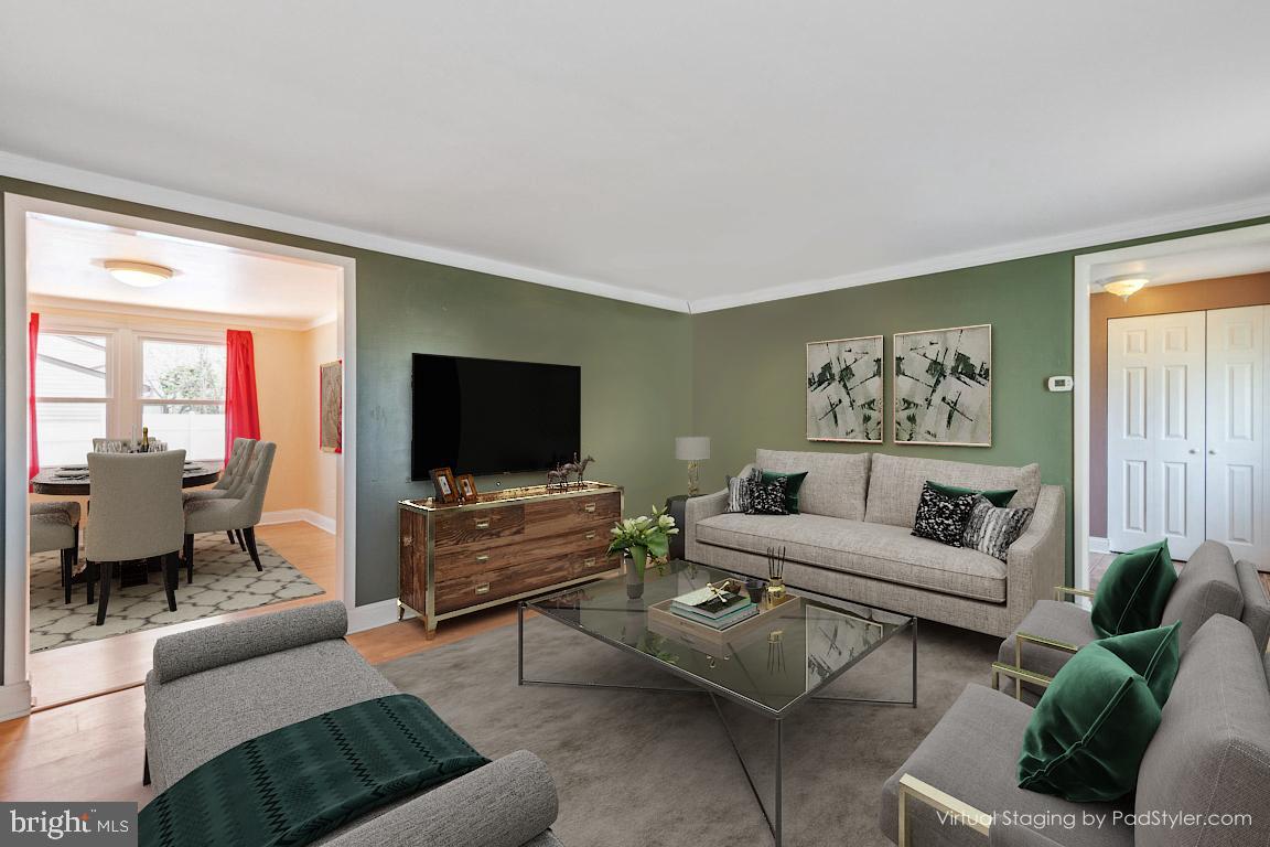 RIVERDALE FOREST - Residential