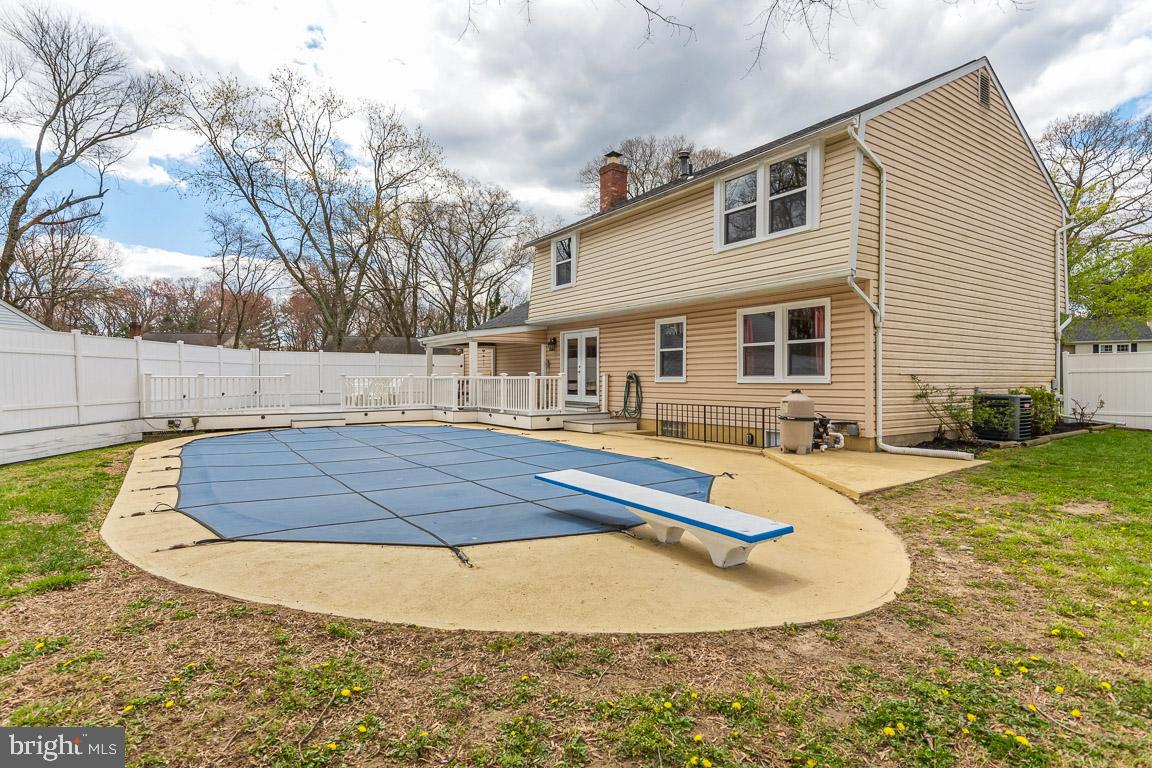 RIVERDALE FOREST - Residential