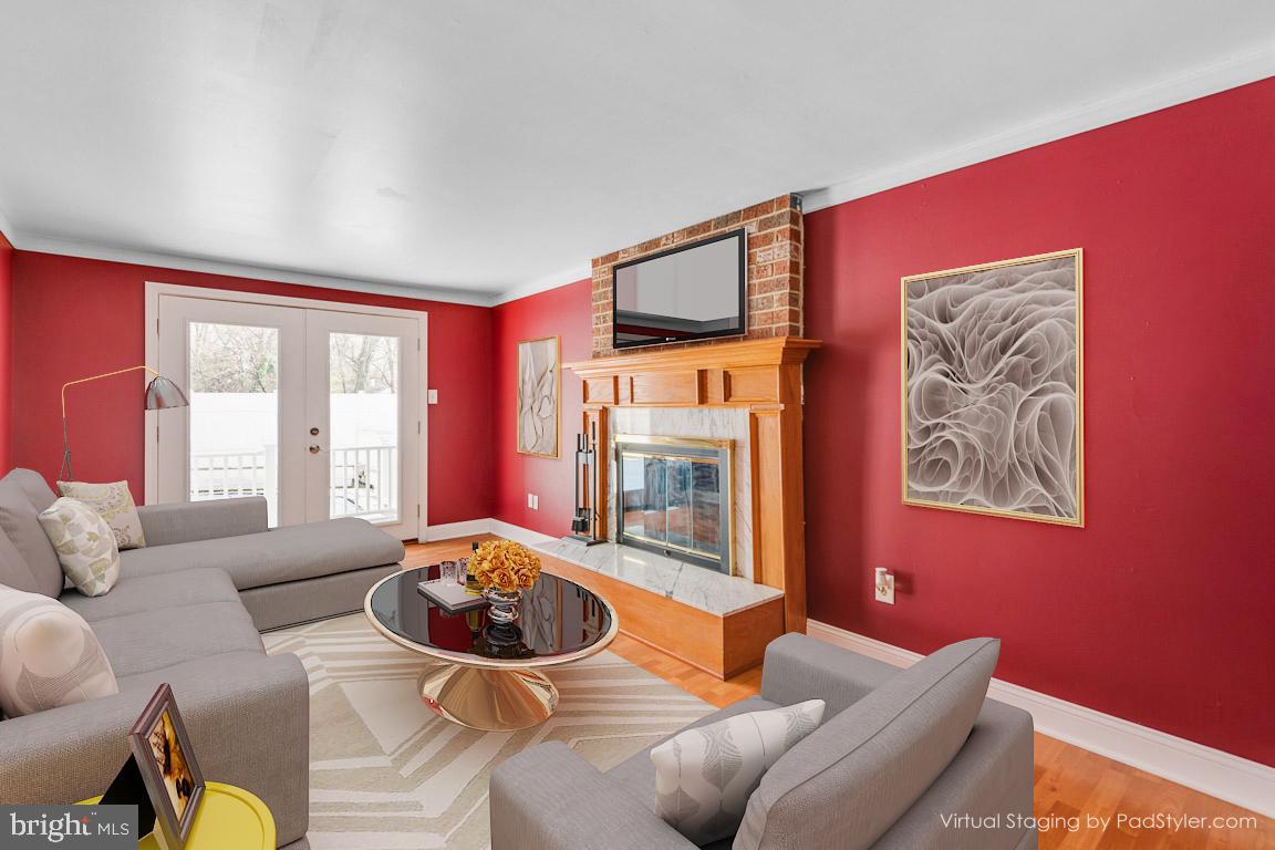 RIVERDALE FOREST - Residential