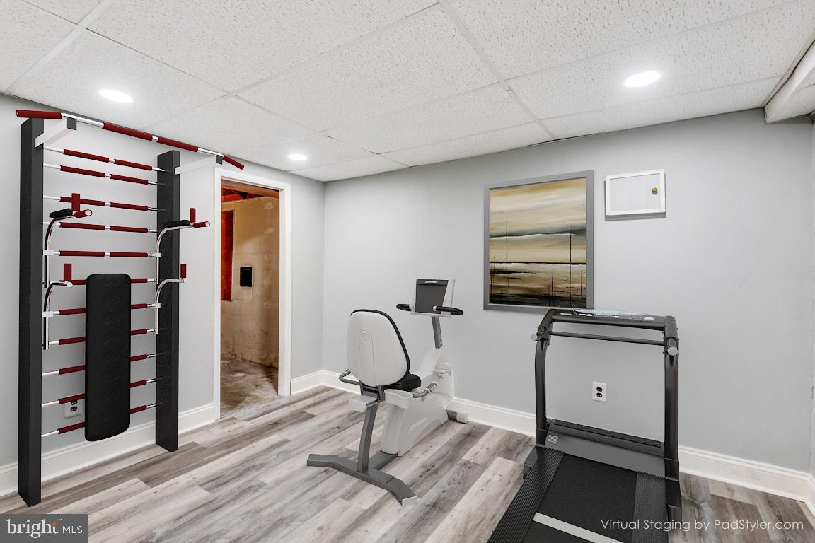 RIVERDALE FOREST - Residential