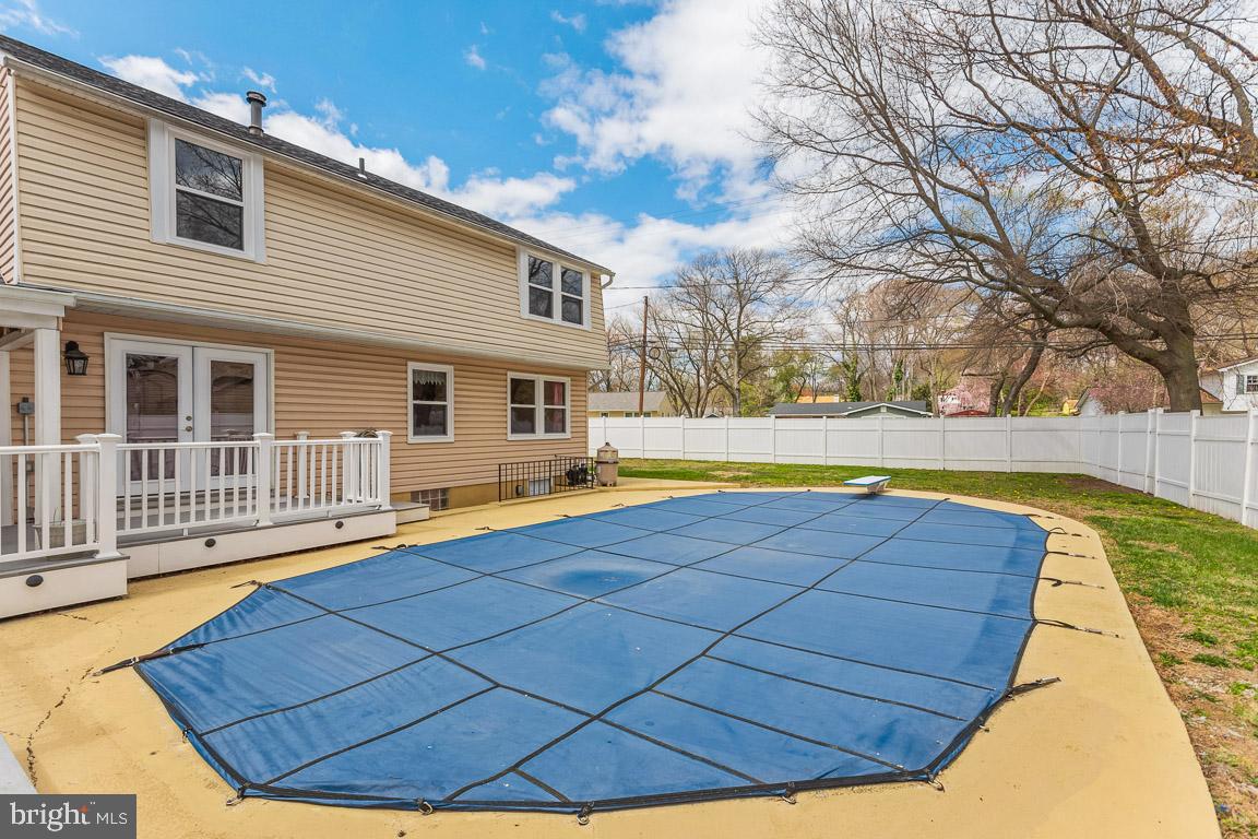 RIVERDALE FOREST - Residential