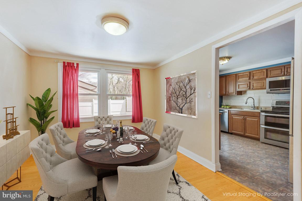 RIVERDALE FOREST - Residential