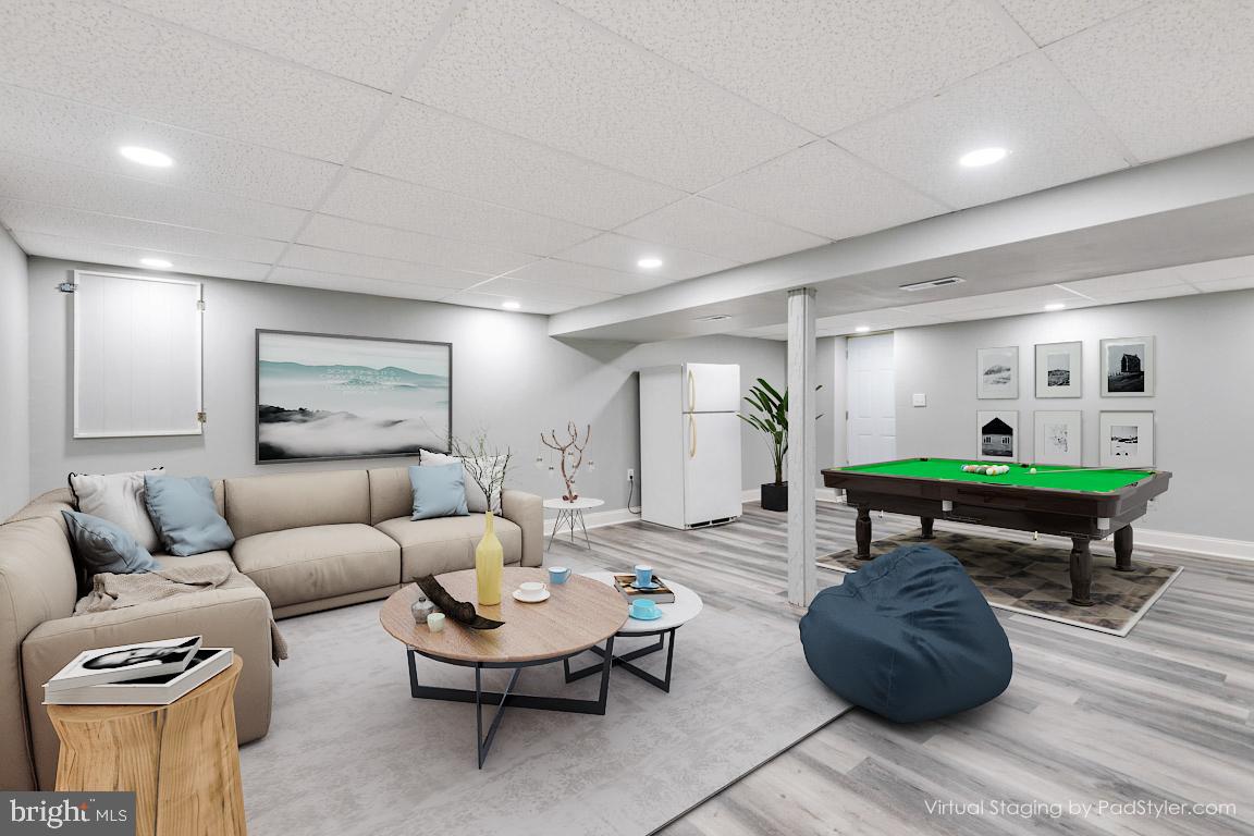 RIVERDALE FOREST - Residential