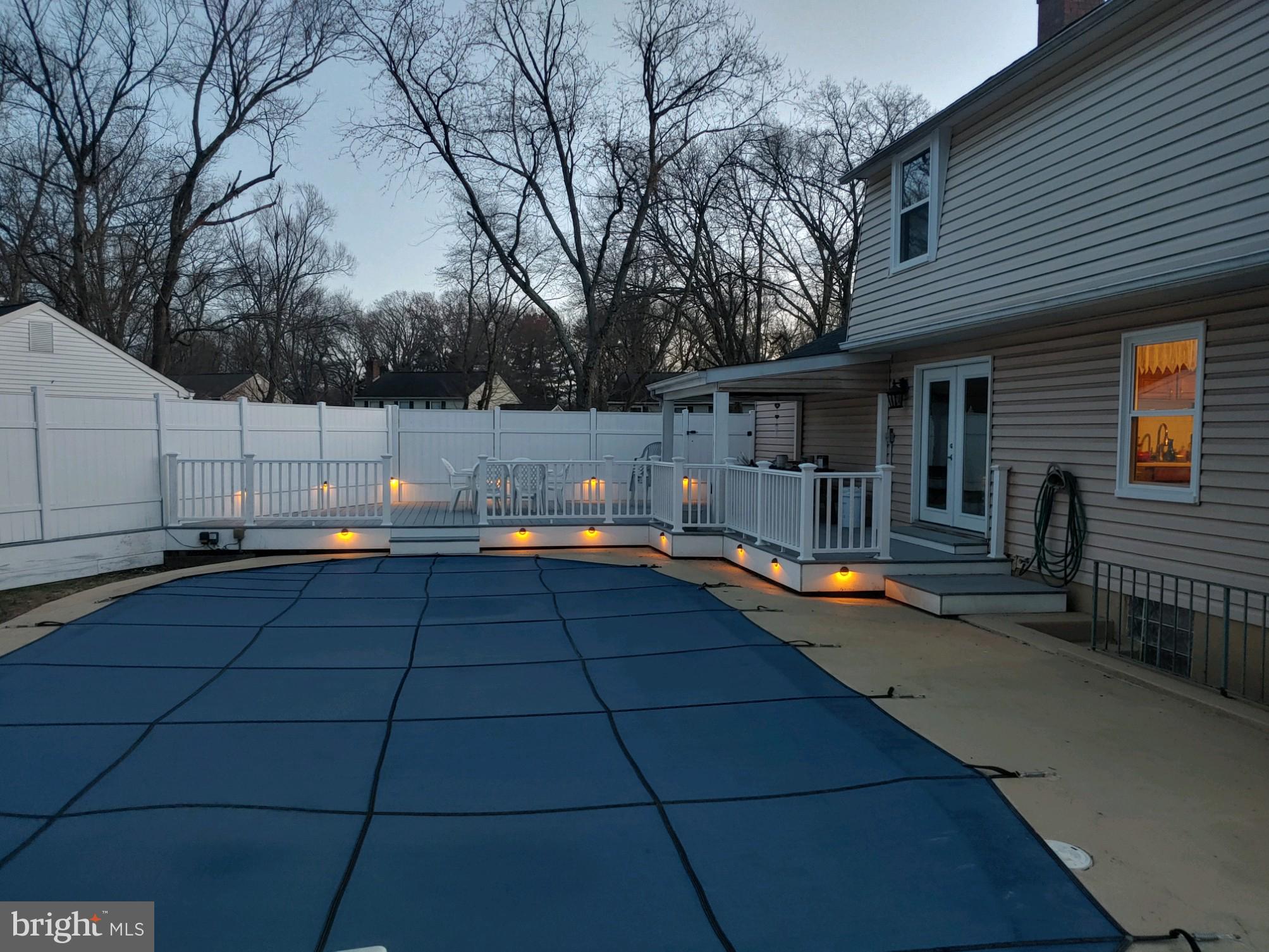 RIVERDALE FOREST - Residential