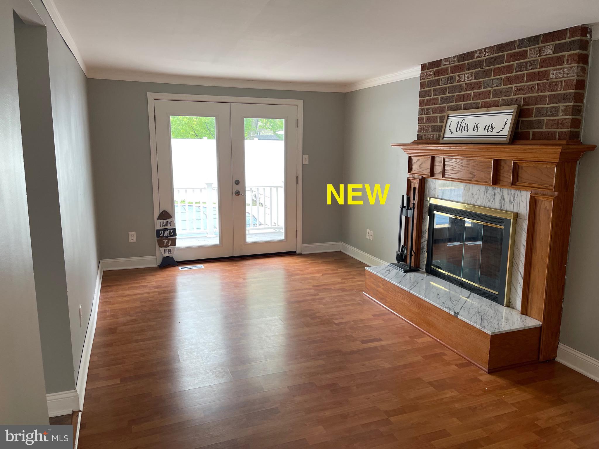 RIVERDALE FOREST - Residential