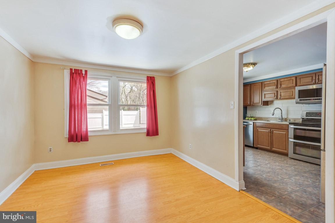 RIVERDALE FOREST - Residential