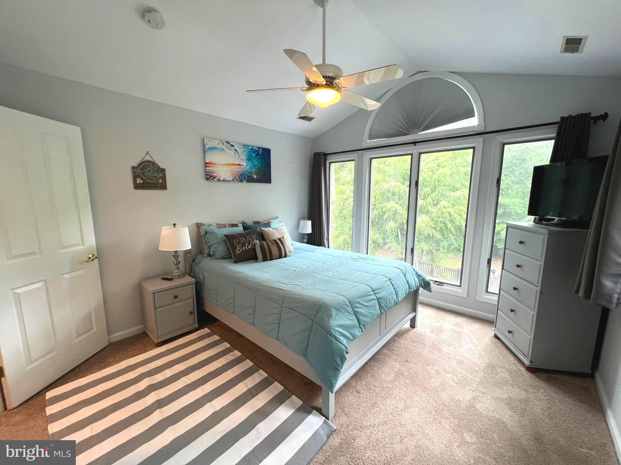 TALL OAKS - Residential Lease