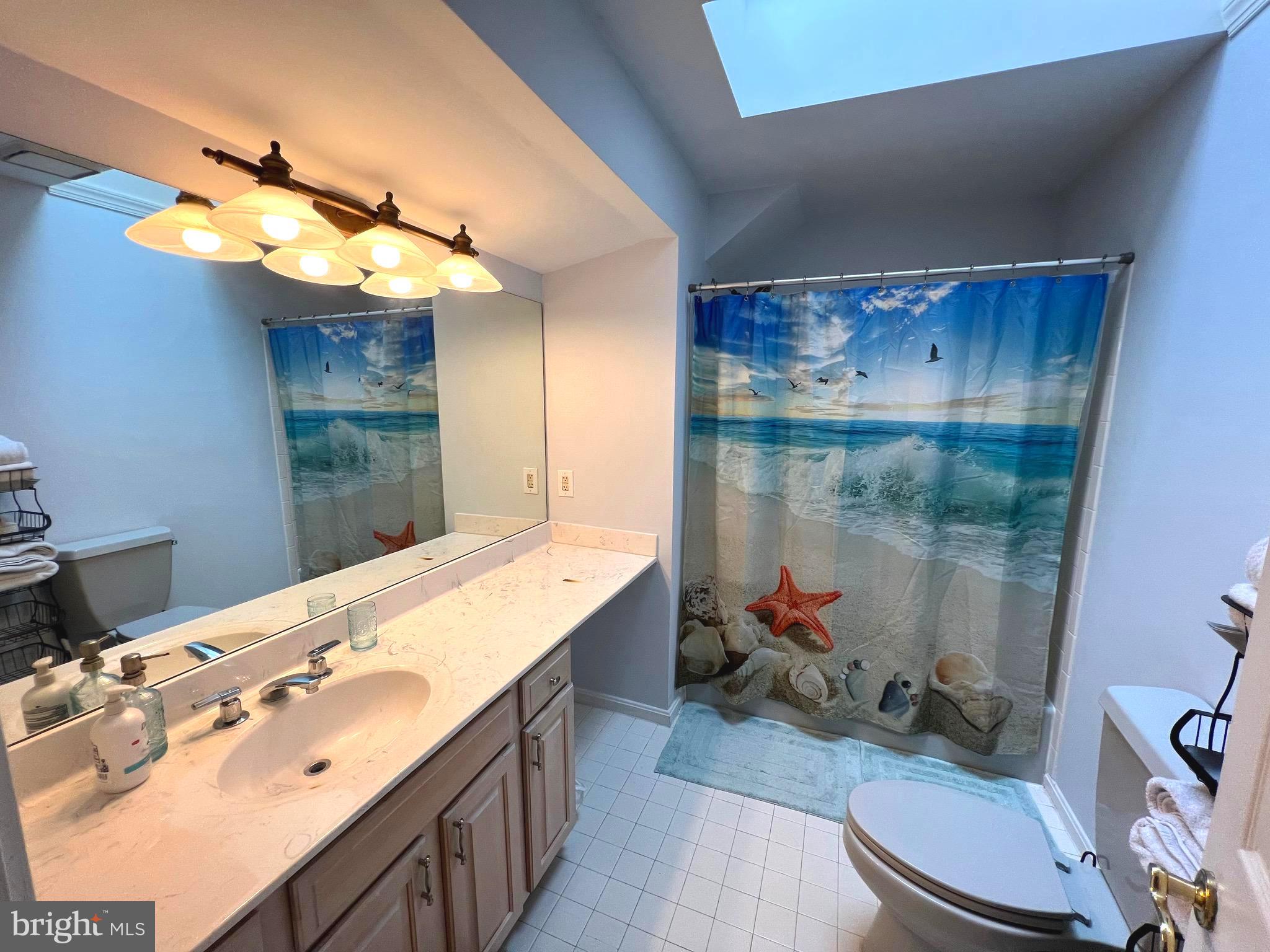 TALL OAKS - Residential Lease