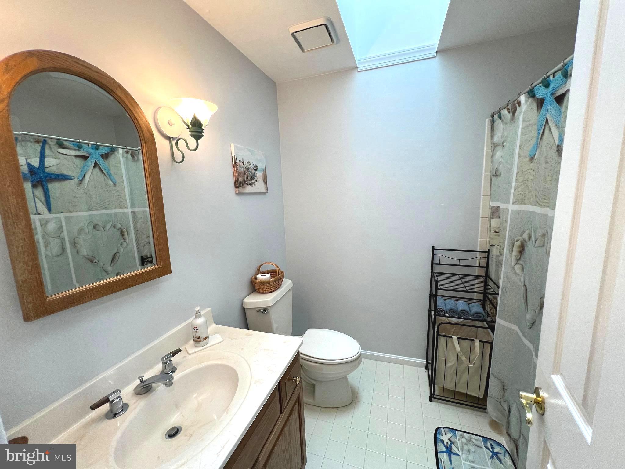 TALL OAKS - Residential Lease