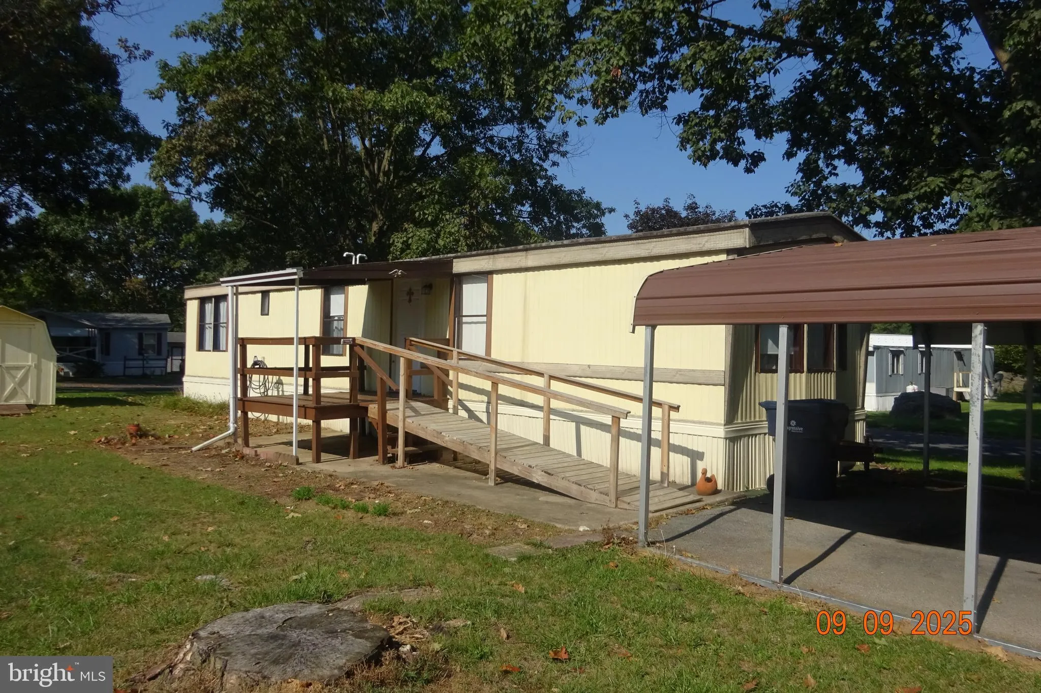 Shippensburg, Pennsylvania 17257, United States, 2 Bedrooms Bedrooms, ,1 BathroomBathrooms,Residential,Active,208547