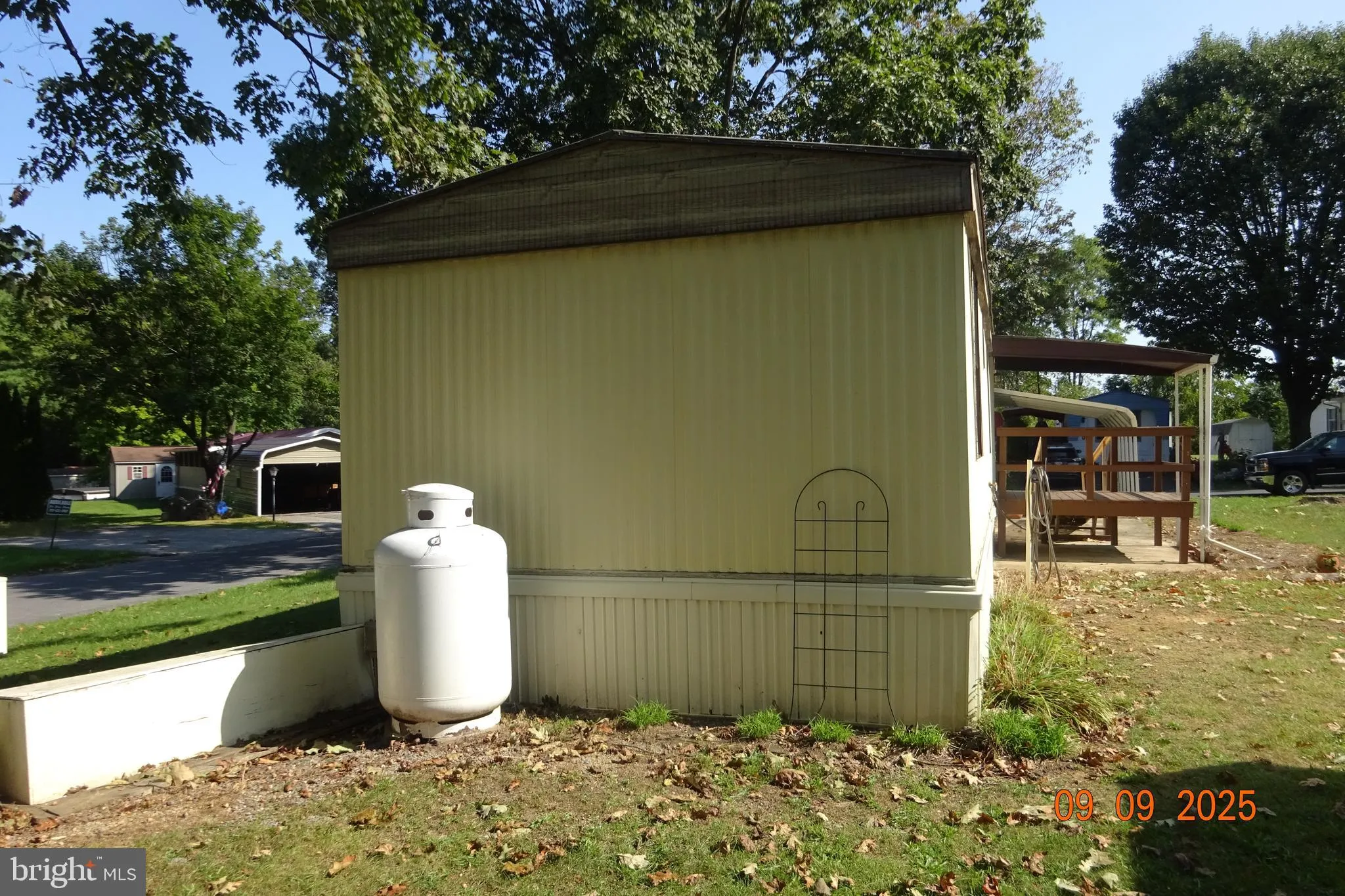 Shippensburg, Pennsylvania 17257, United States, 2 Bedrooms Bedrooms, ,1 BathroomBathrooms,Residential,Active,208547