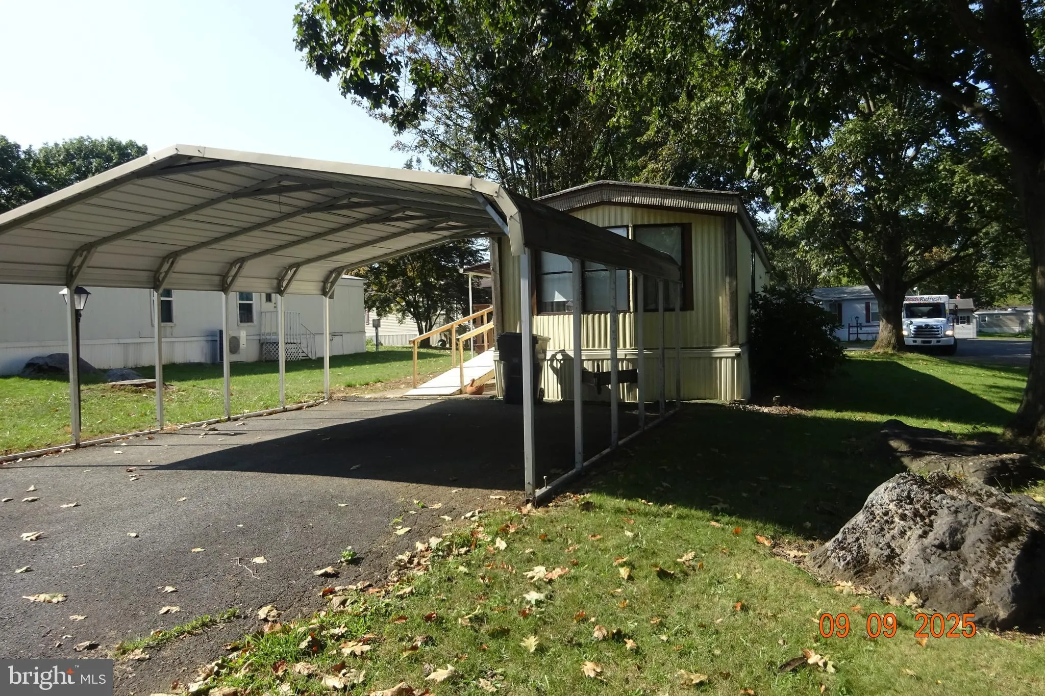 Shippensburg, Pennsylvania 17257, United States, 2 Bedrooms Bedrooms, ,1 BathroomBathrooms,Residential,Active,208547