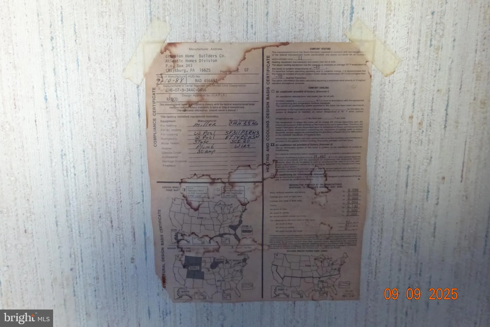 Shippensburg, Pennsylvania 17257, United States, 2 Bedrooms Bedrooms, ,1 BathroomBathrooms,Residential,Active,208547