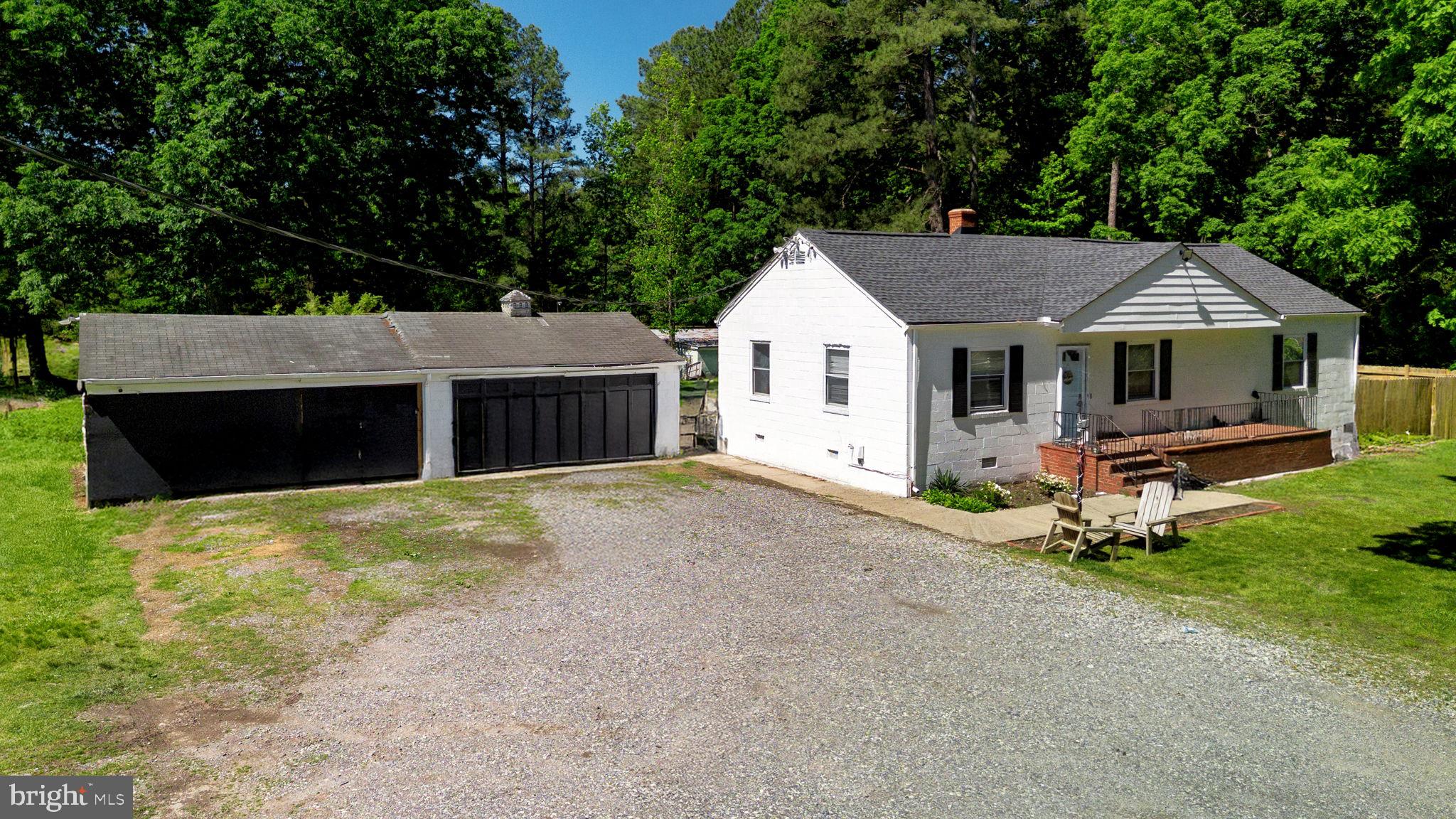 10439 ASHCAKE ROAD