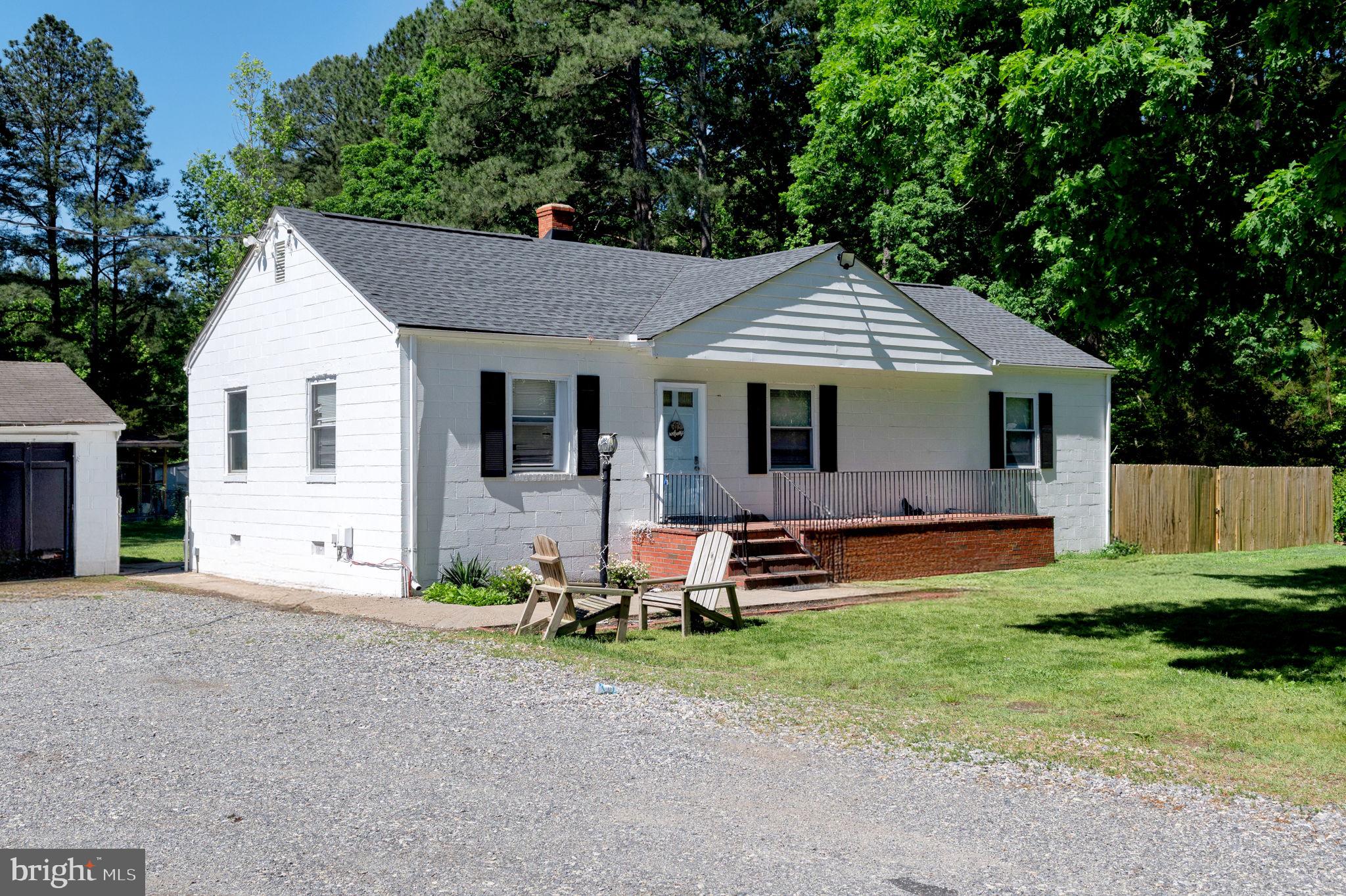 10439 ASHCAKE ROAD
