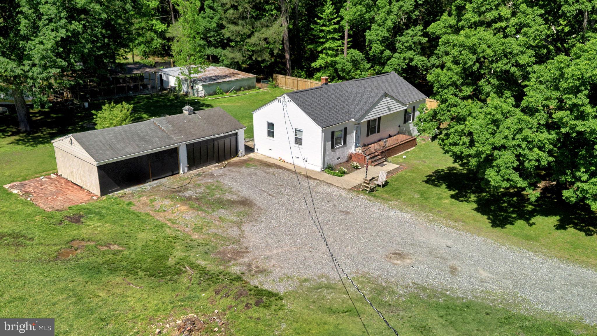 10439 ASHCAKE ROAD
