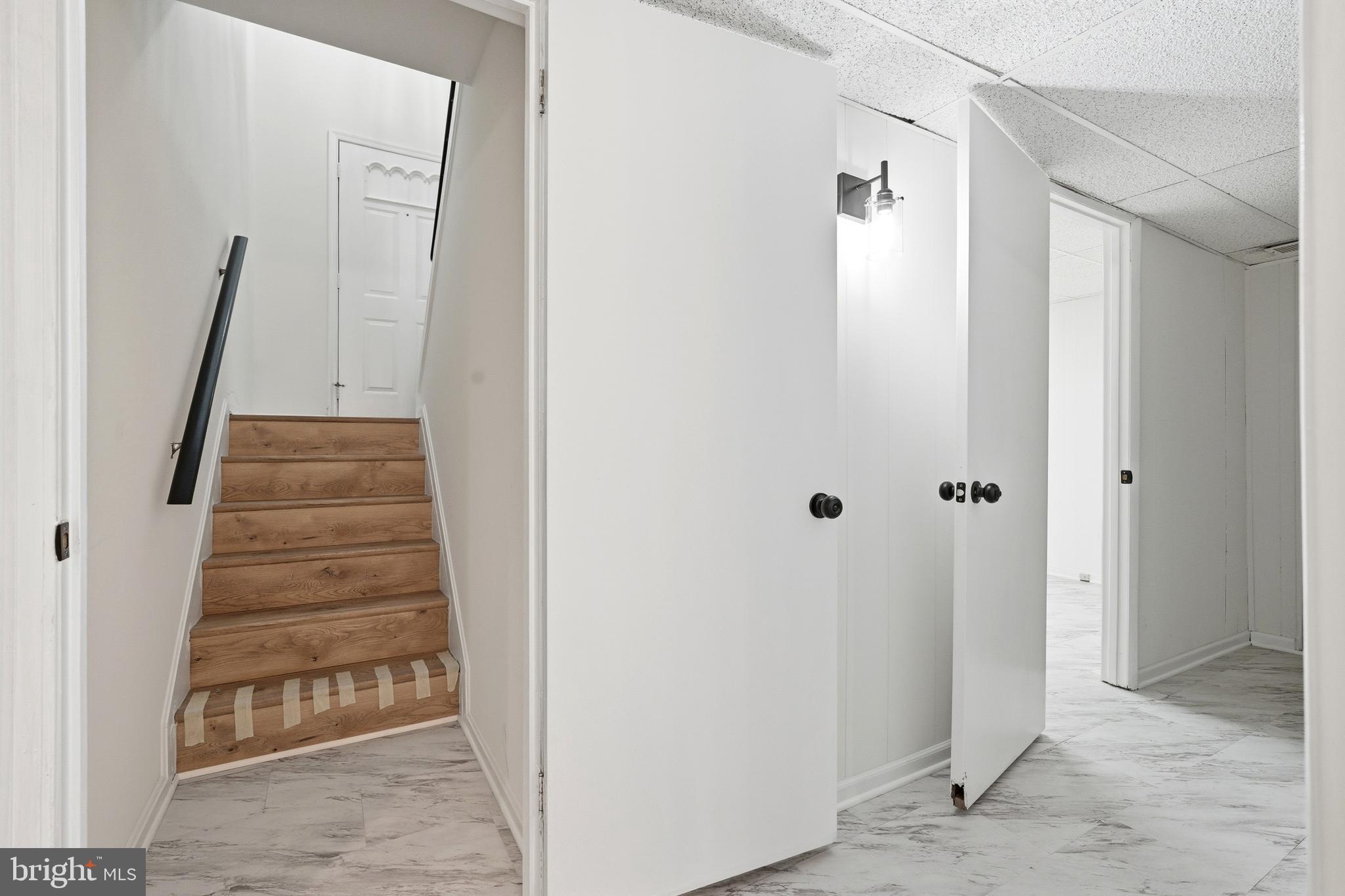 ANDREWS ESTATES - Residential