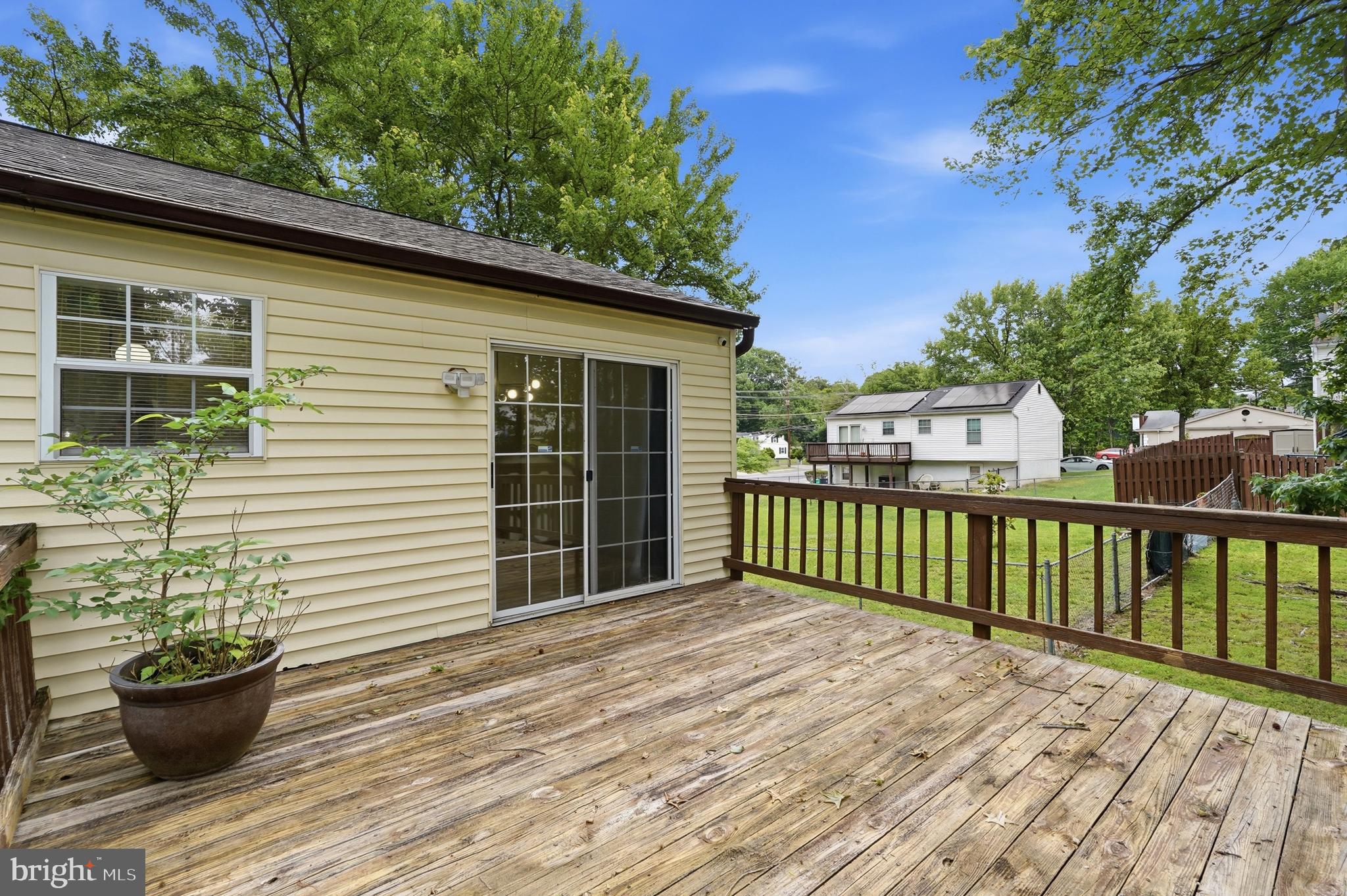 ANDREWS ESTATES - Residential