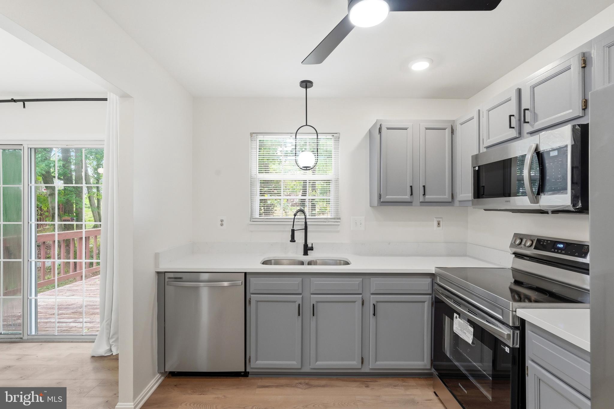 ANDREWS ESTATES - Residential