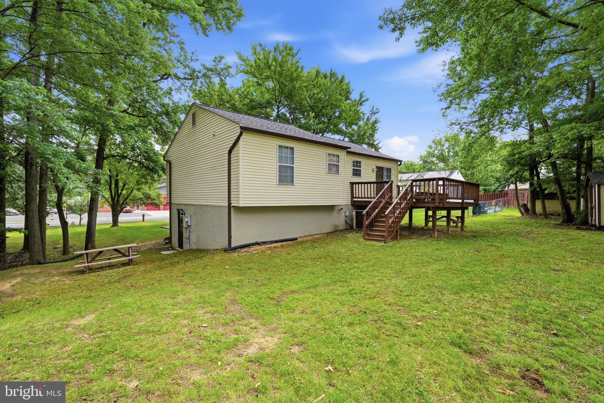 ANDREWS ESTATES - Residential