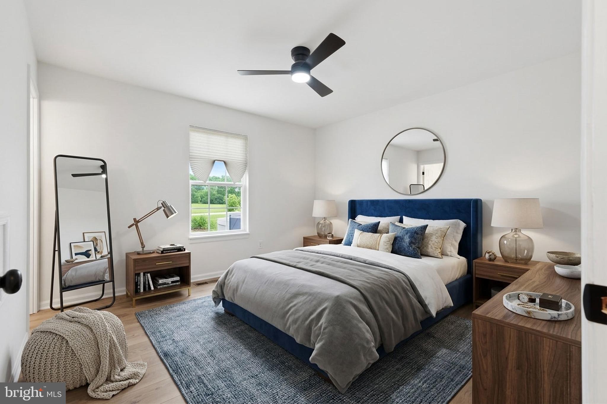 ANDREWS ESTATES - Residential