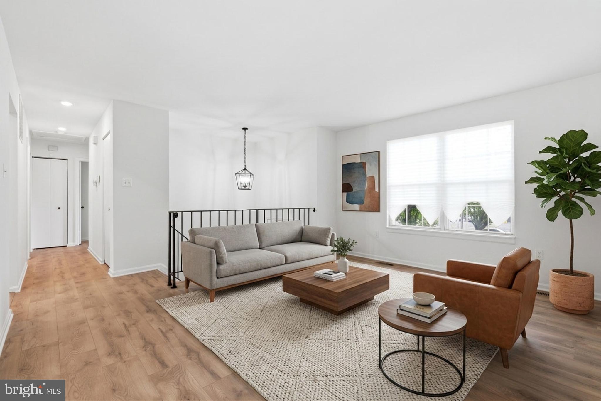 ANDREWS ESTATES - Residential