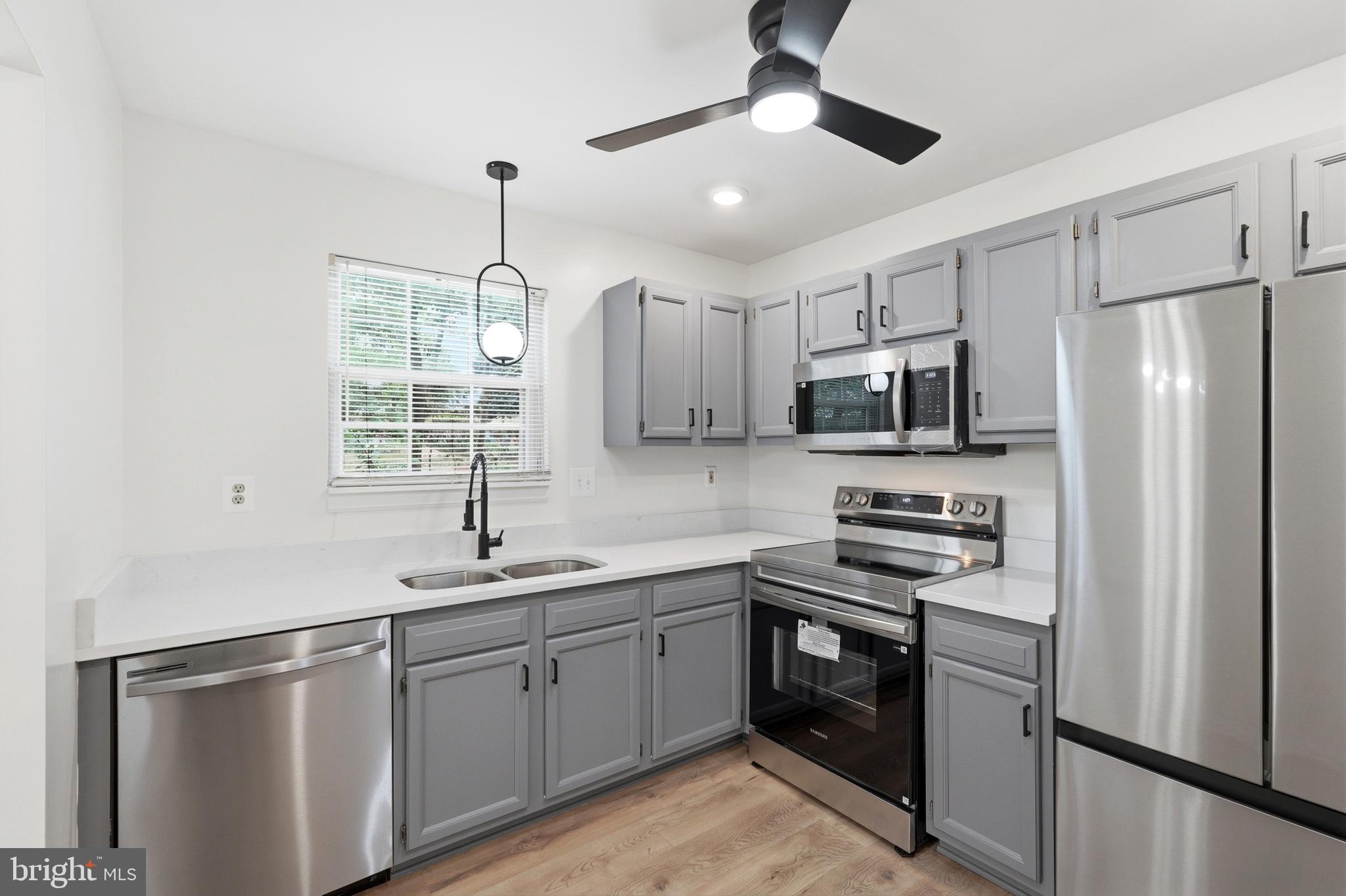 ANDREWS ESTATES - Residential