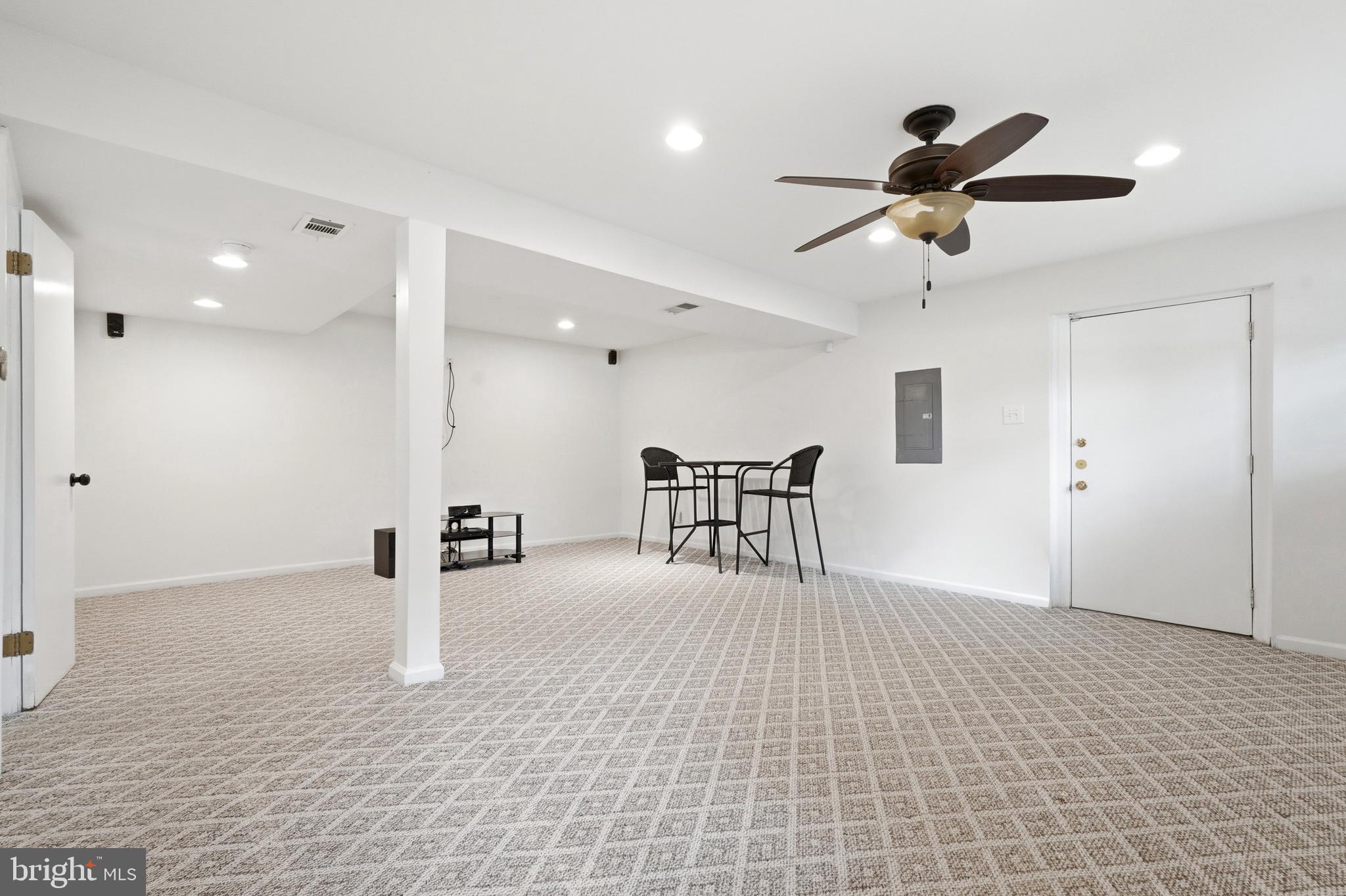 ANDREWS ESTATES - Residential