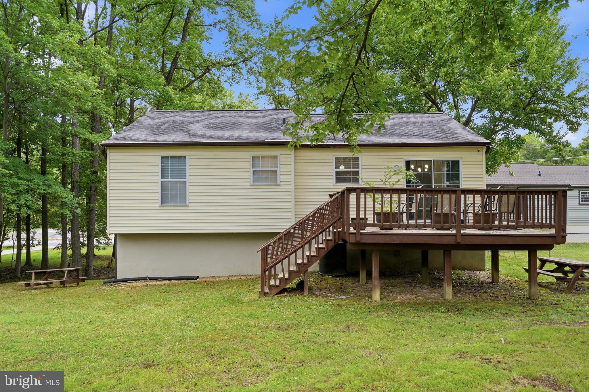 ANDREWS ESTATES - Residential
