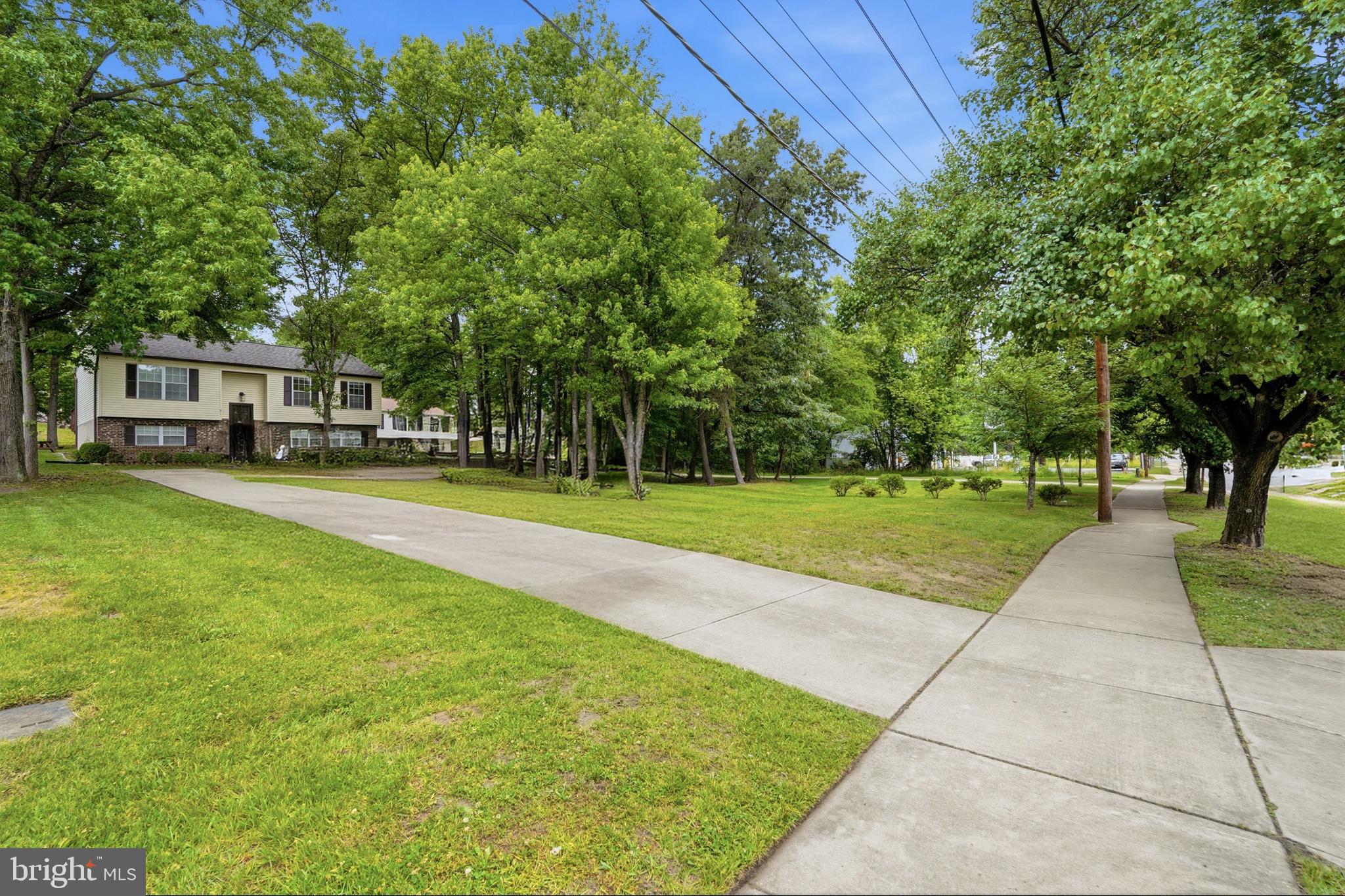 ANDREWS ESTATES - Residential