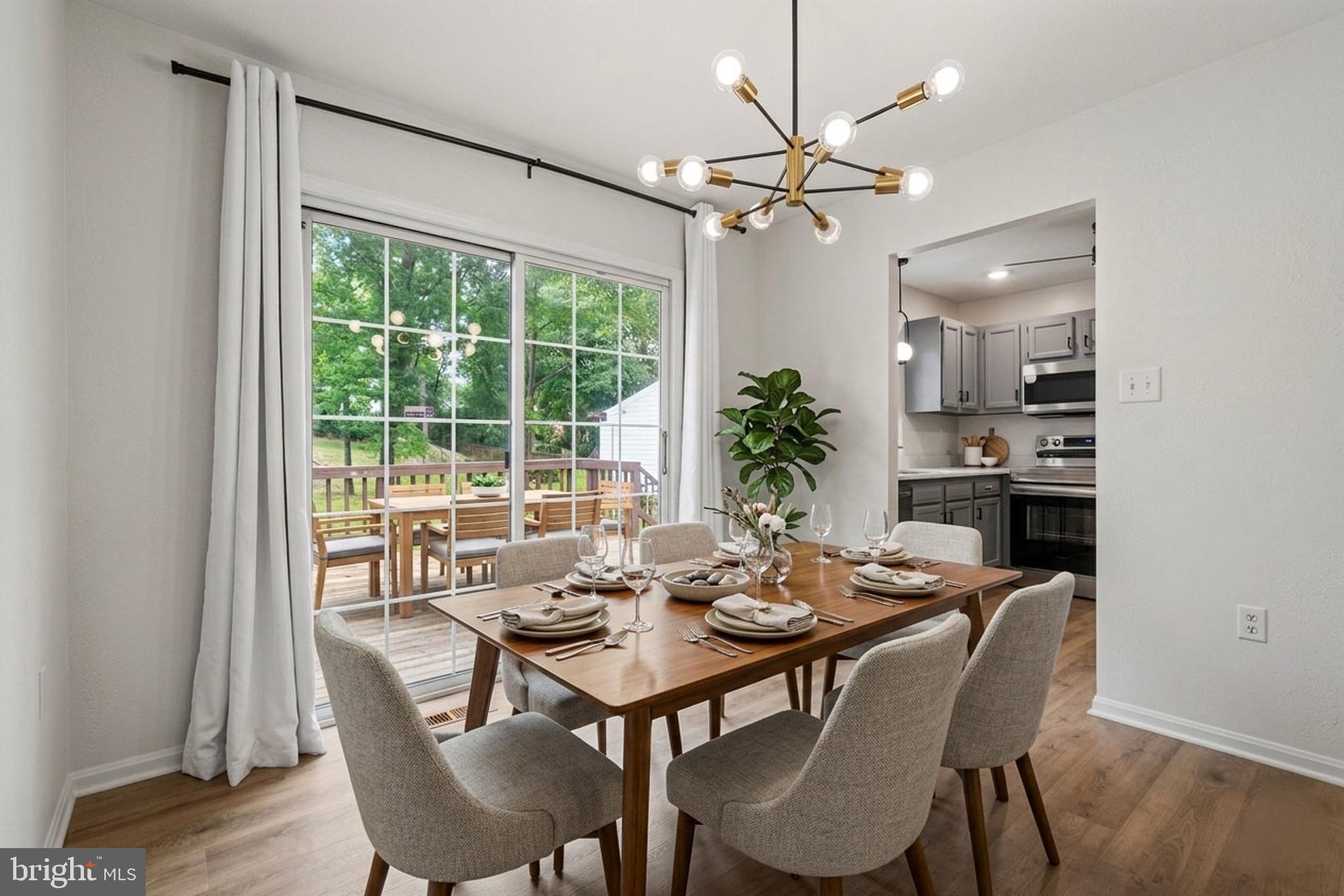 ANDREWS ESTATES - Residential