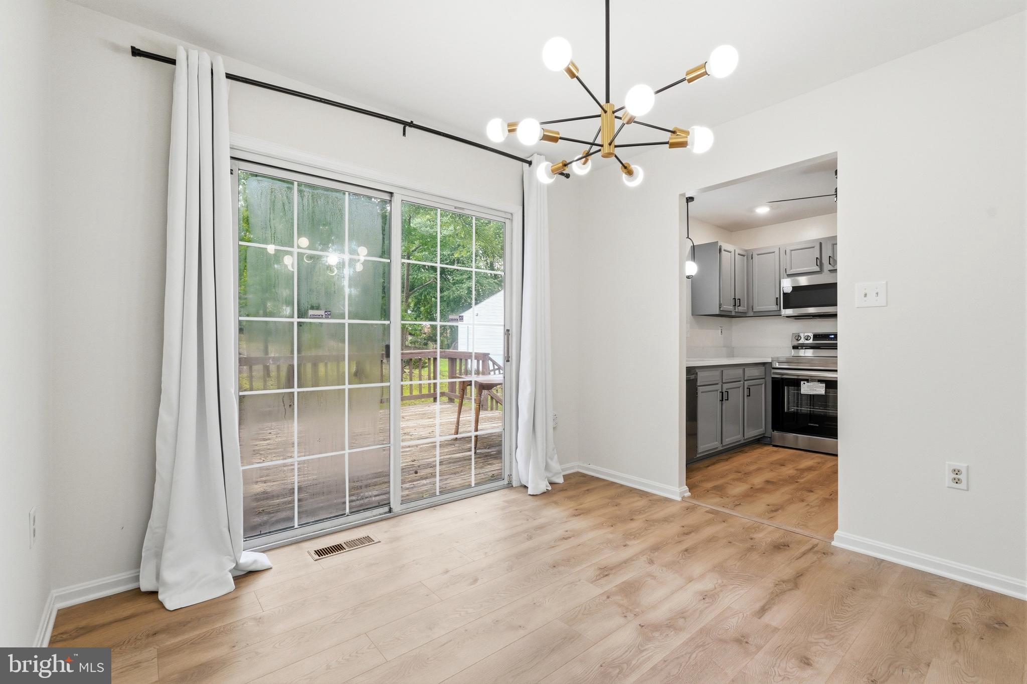 ANDREWS ESTATES - Residential