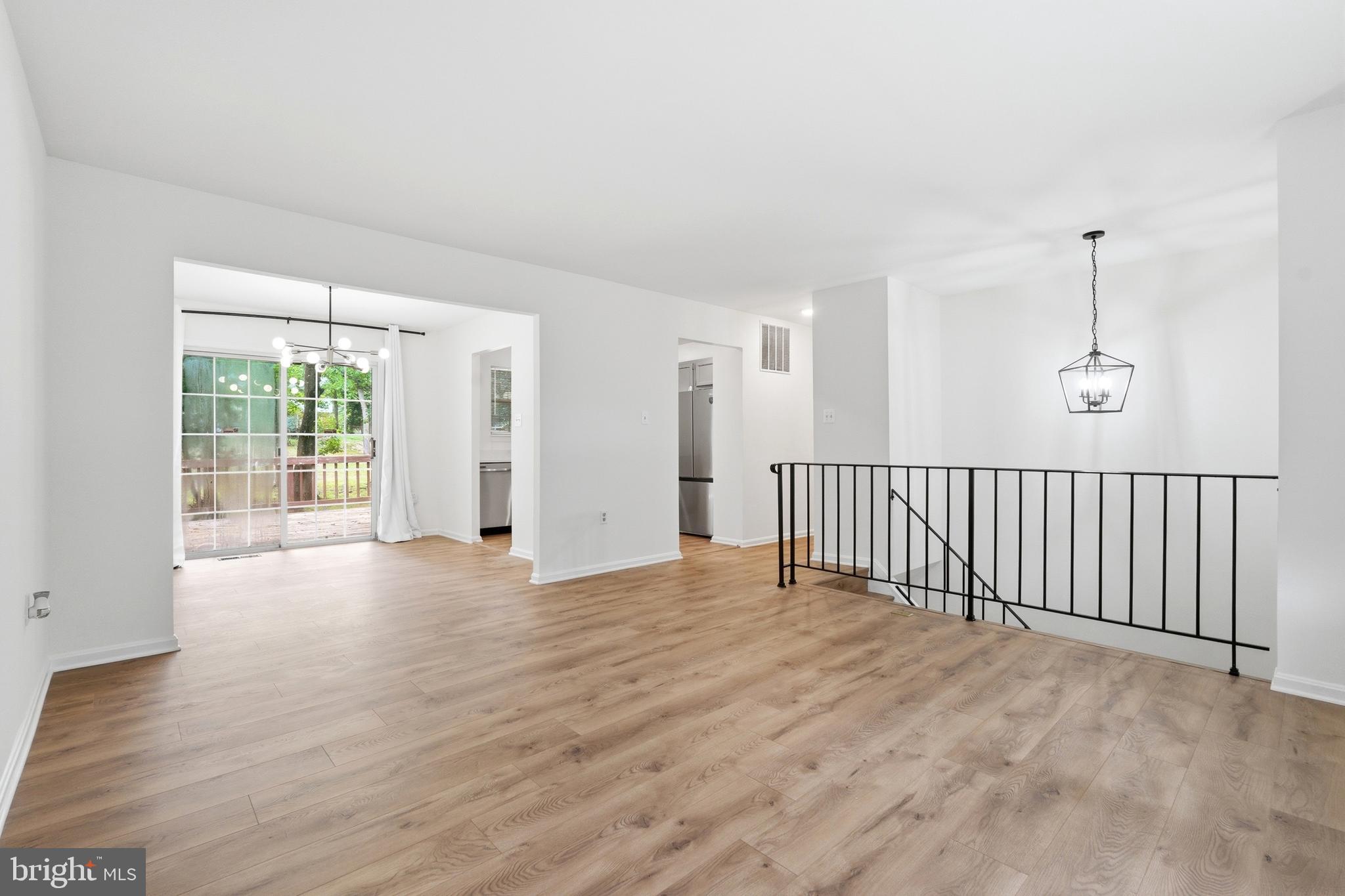 ANDREWS ESTATES - Residential