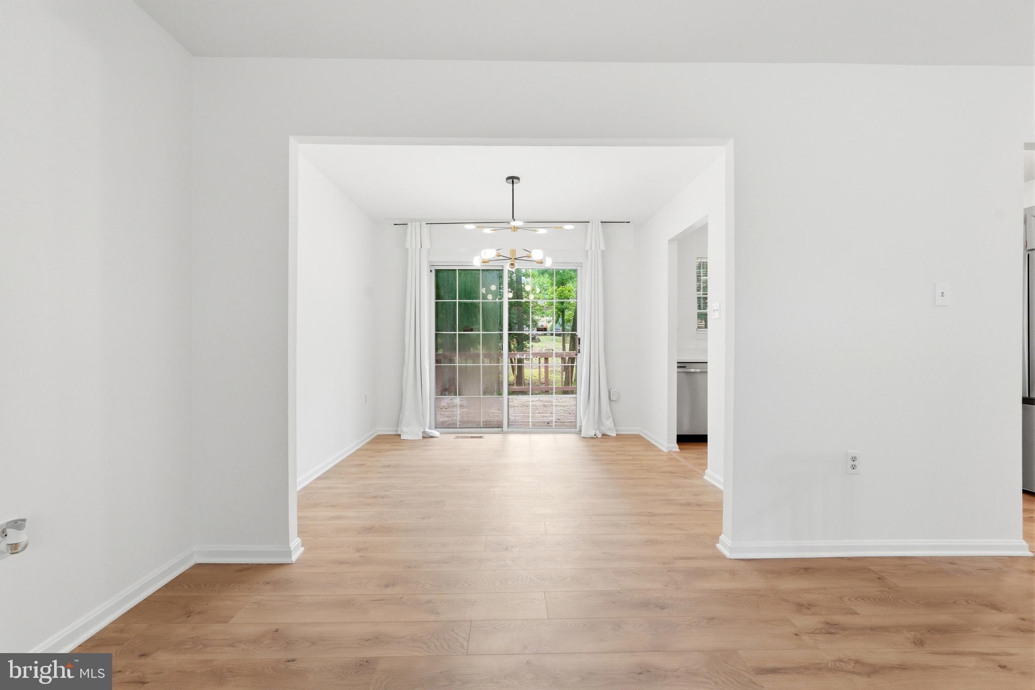 ANDREWS ESTATES - Residential