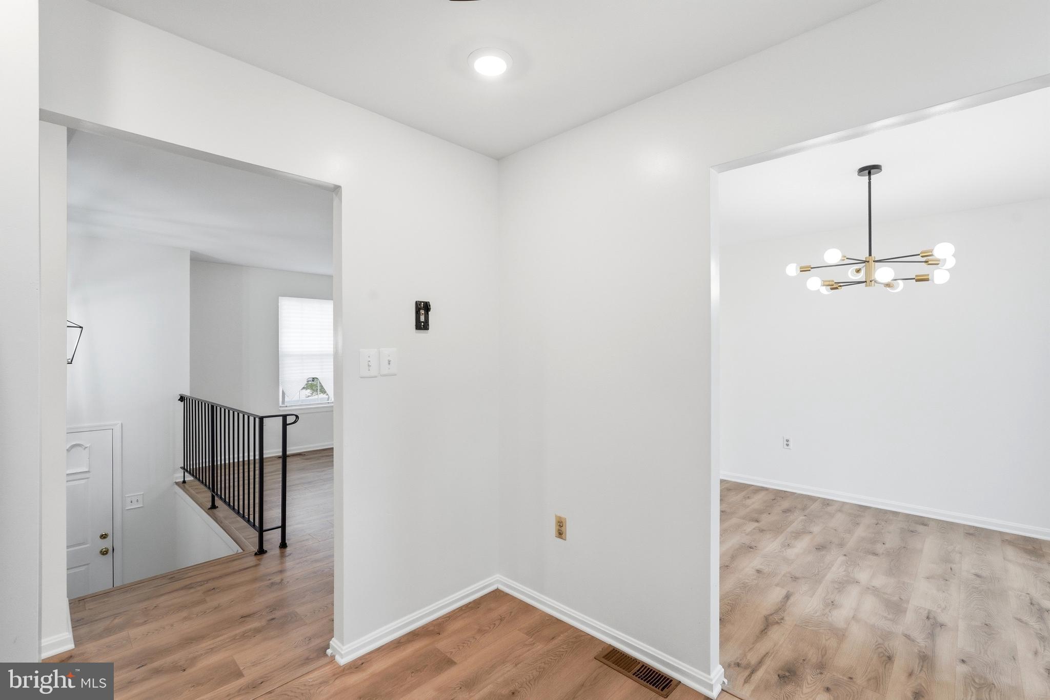 ANDREWS ESTATES - Residential