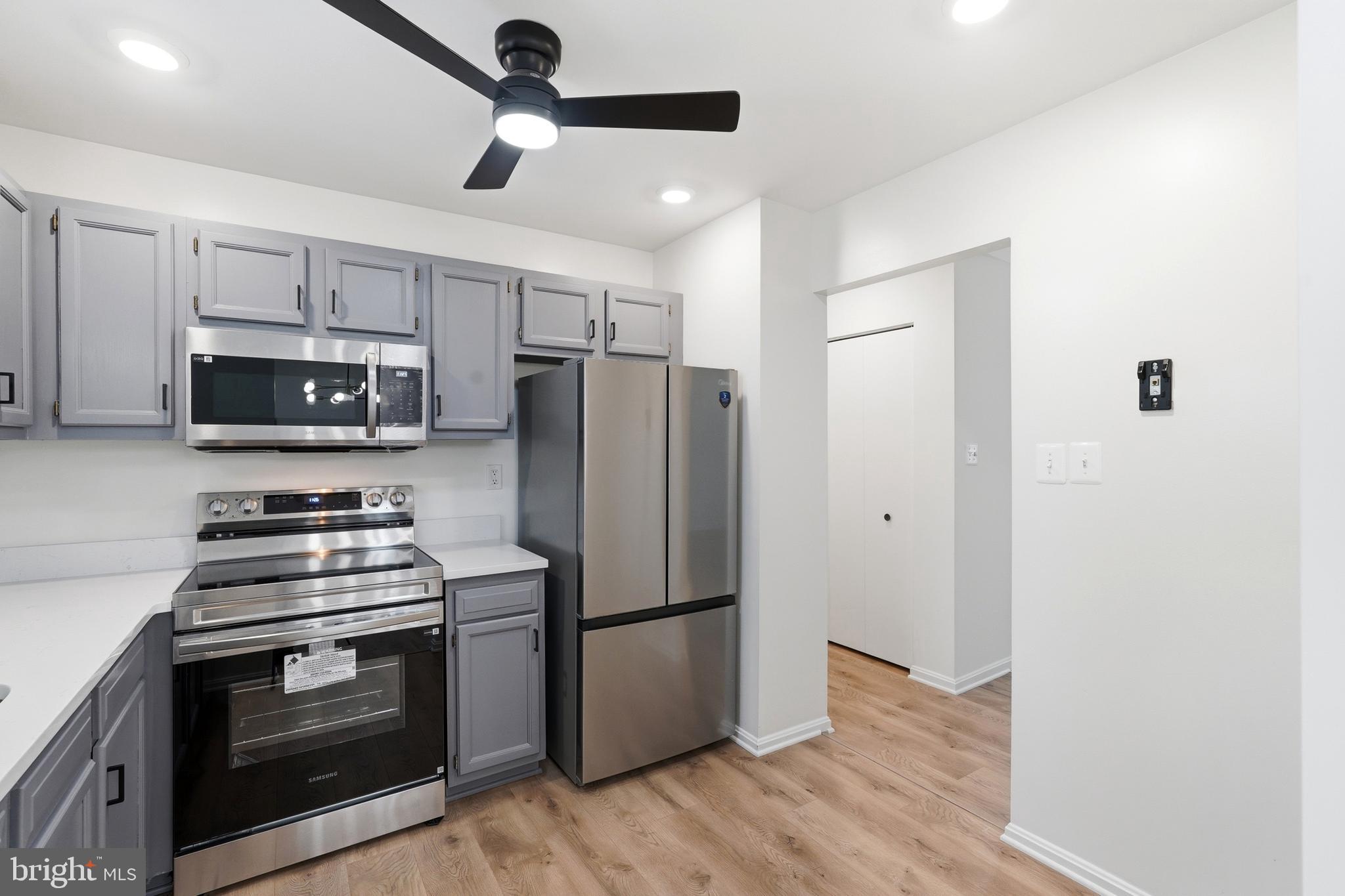 ANDREWS ESTATES - Residential