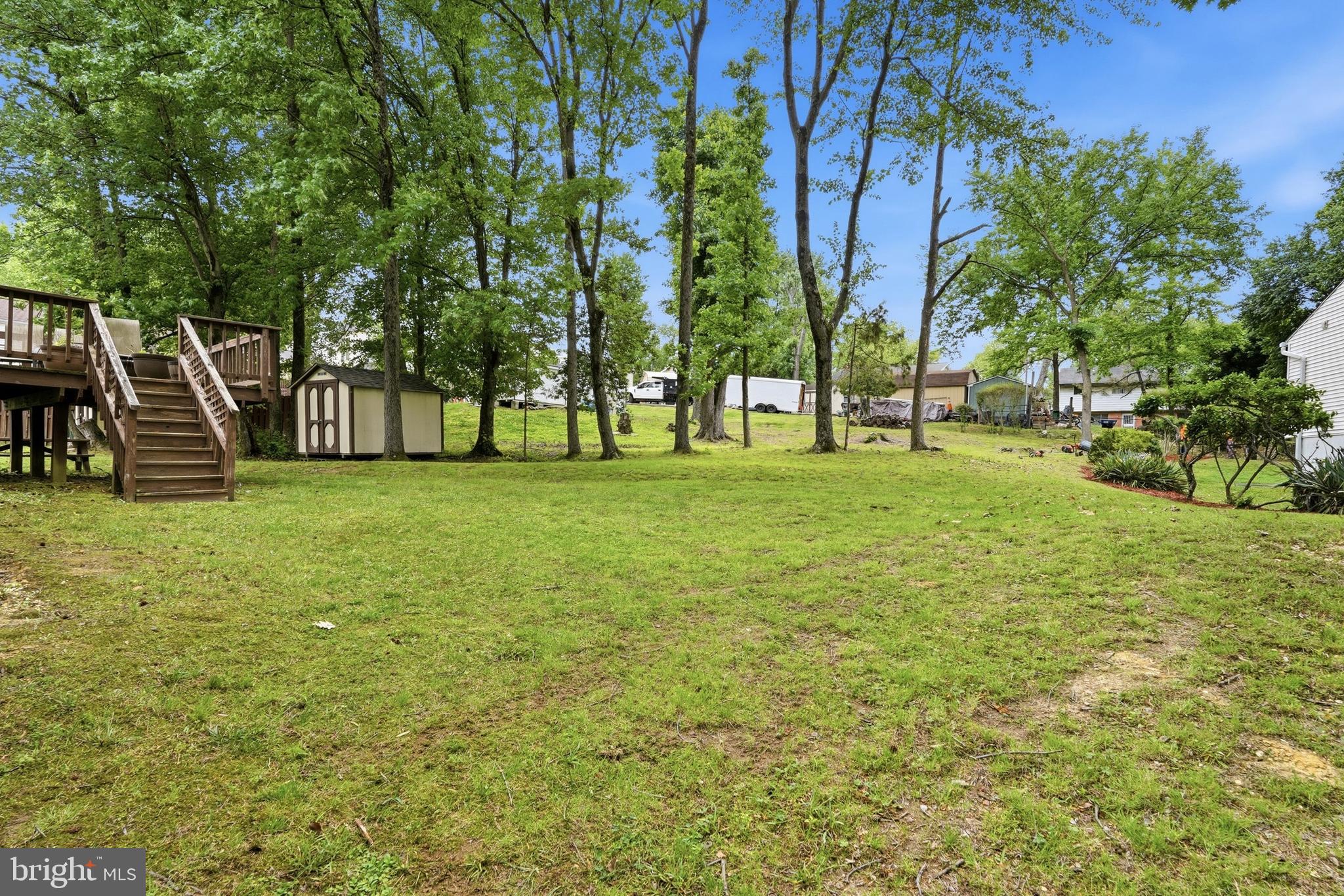 ANDREWS ESTATES - Residential