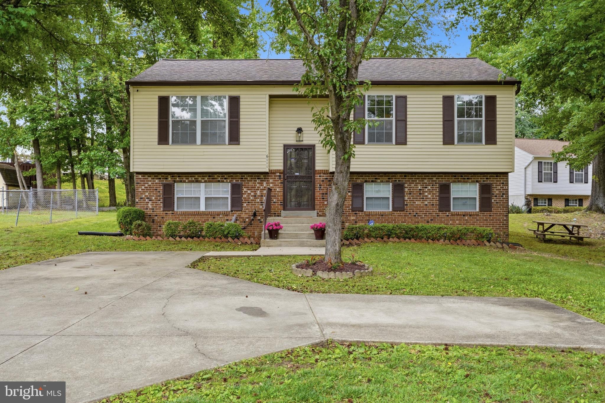 ANDREWS ESTATES - Residential