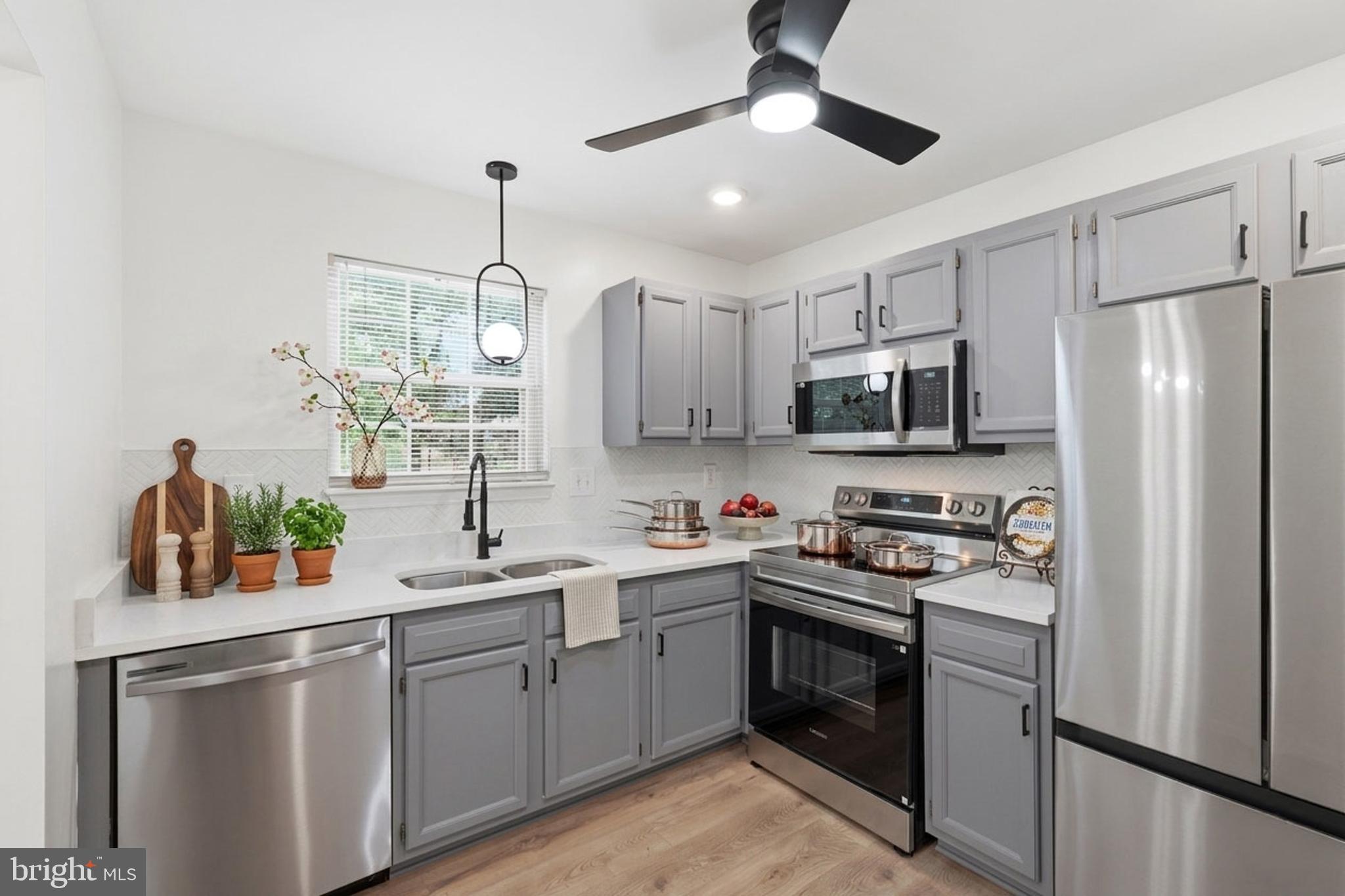 ANDREWS ESTATES - Residential