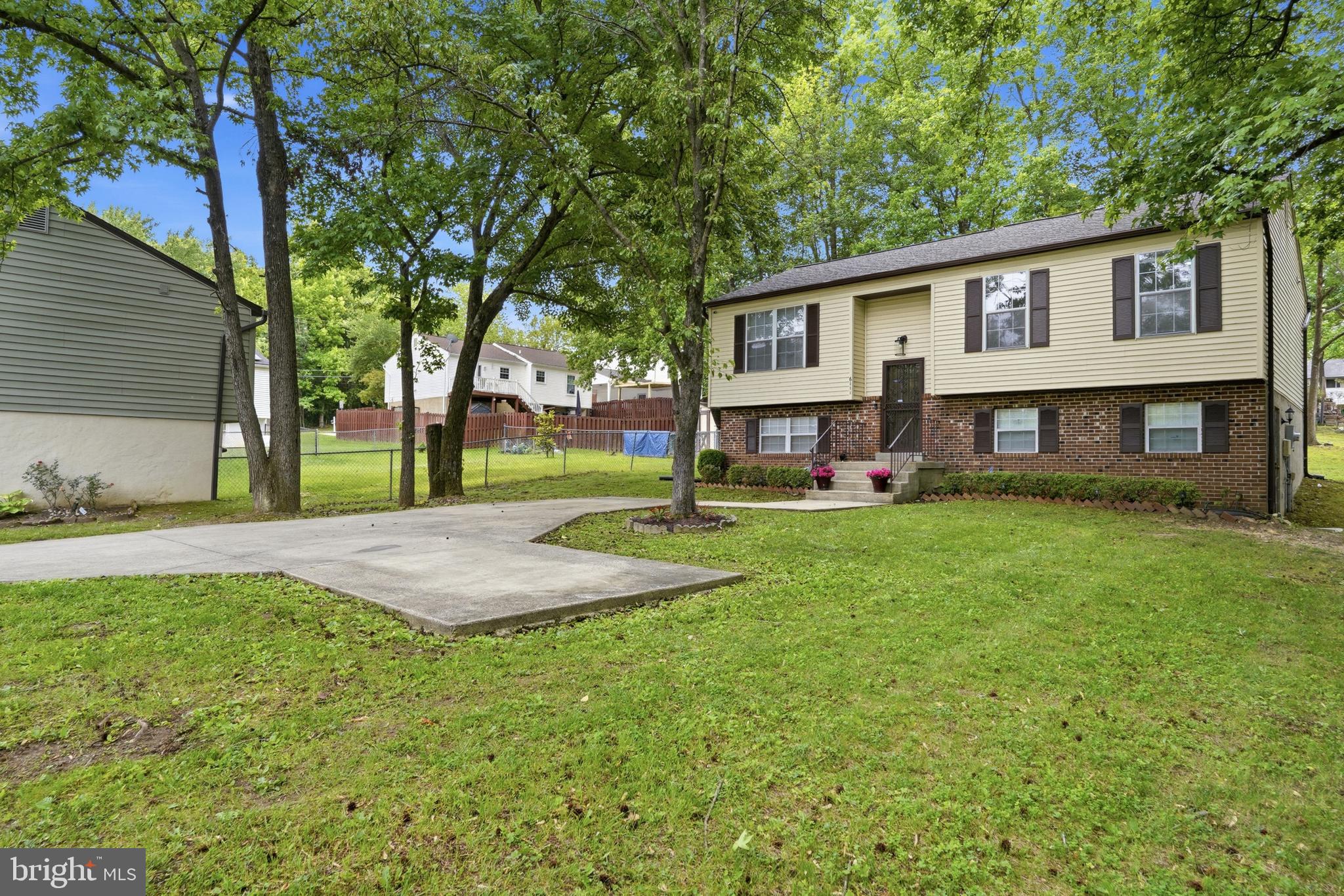 ANDREWS ESTATES - Residential