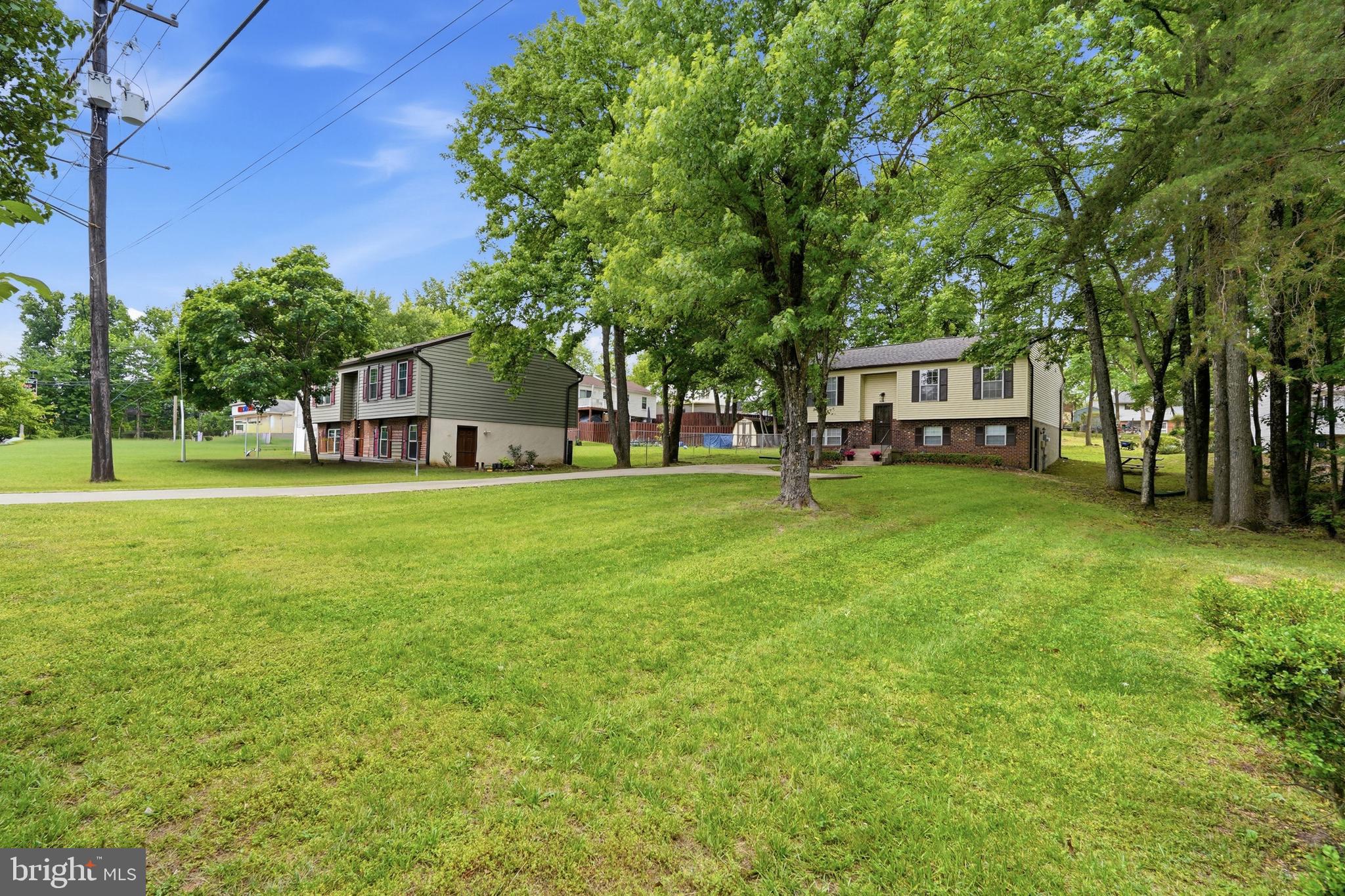 ANDREWS ESTATES - Residential