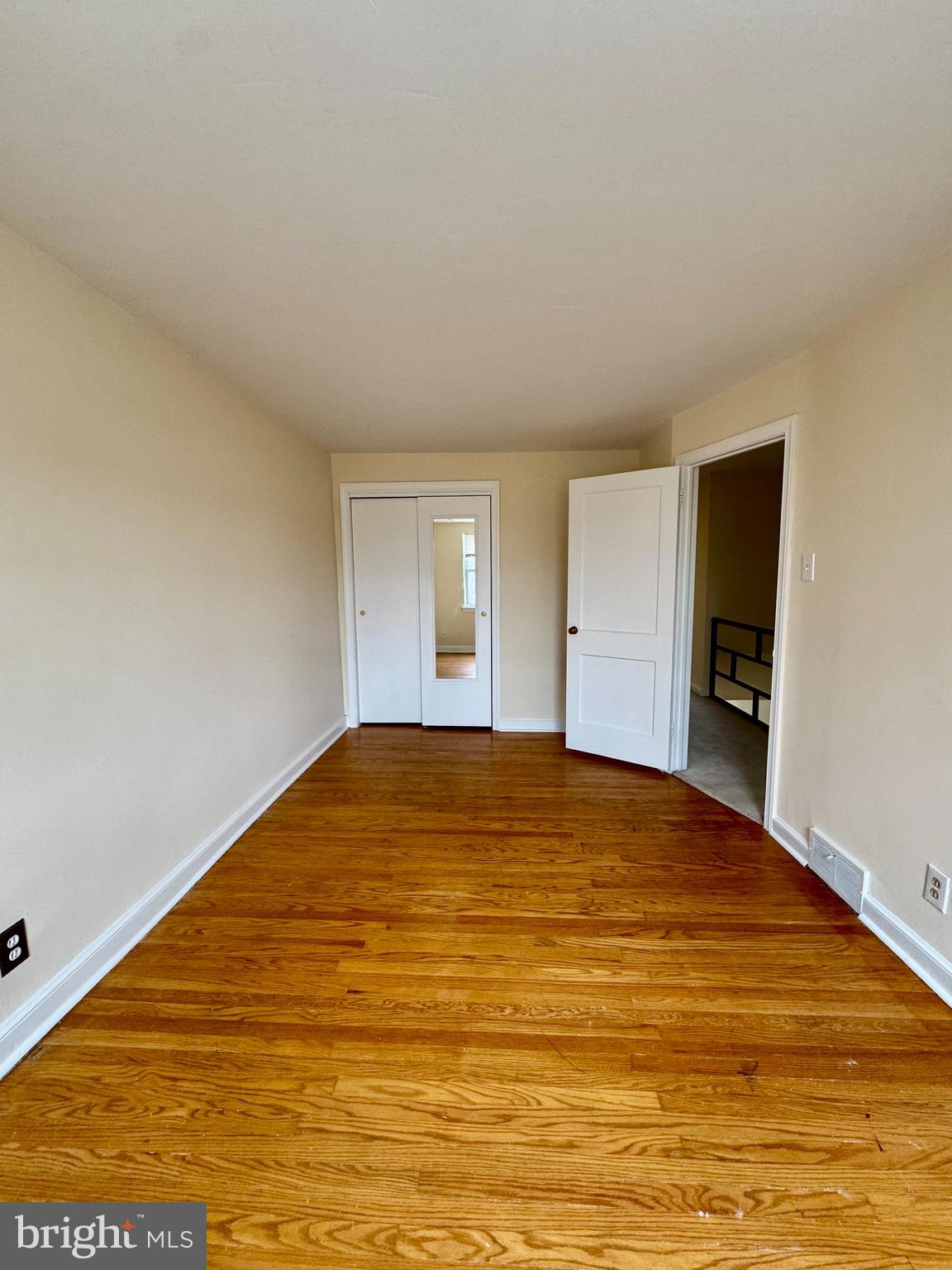 MELROSE PARK GARDENS - Residential Lease