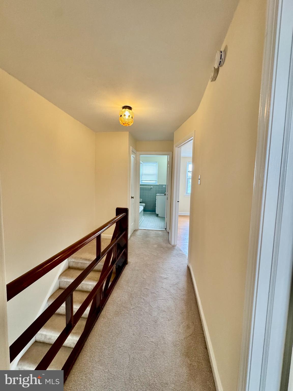 MELROSE PARK GARDENS - Residential Lease